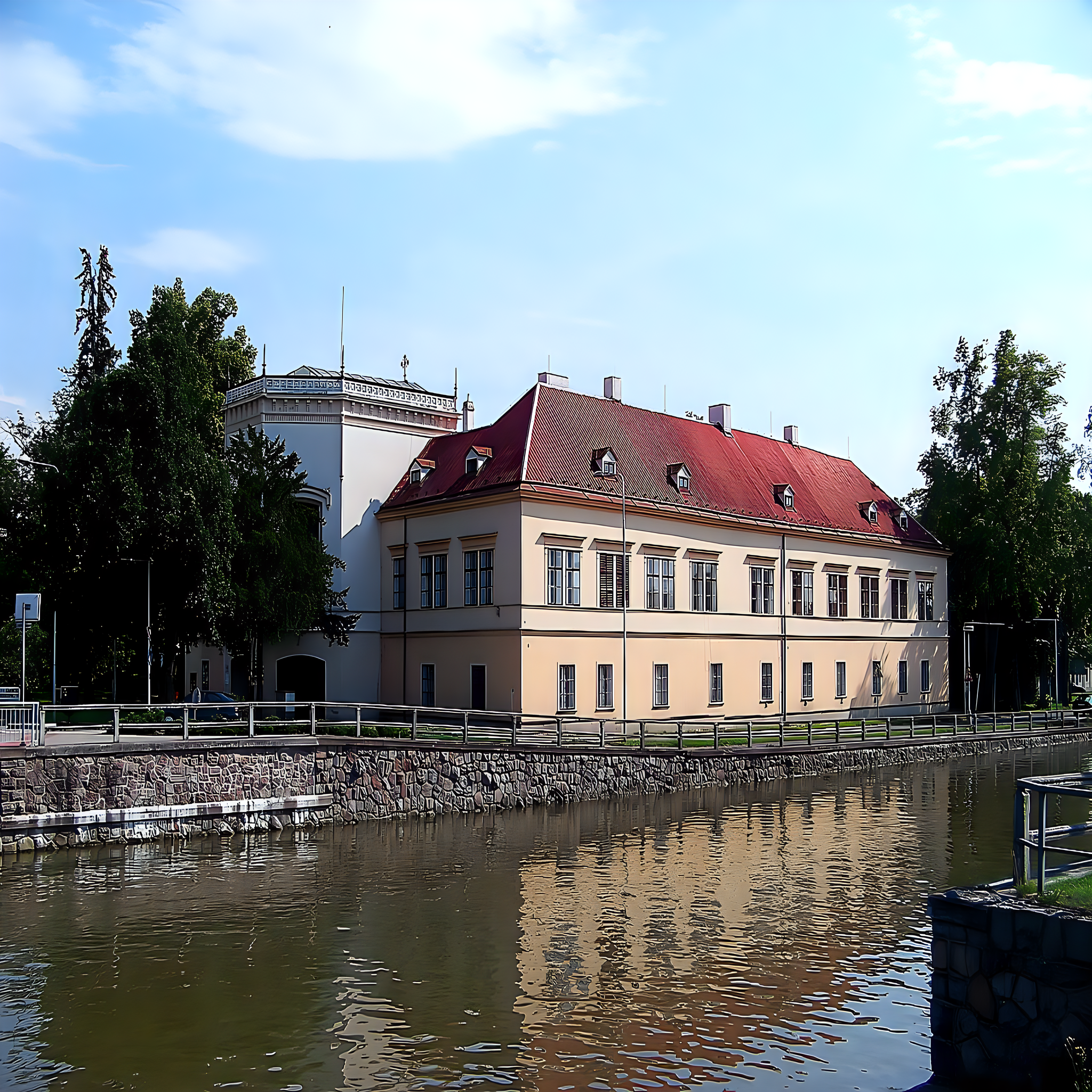 
<span>Choceň</span>
