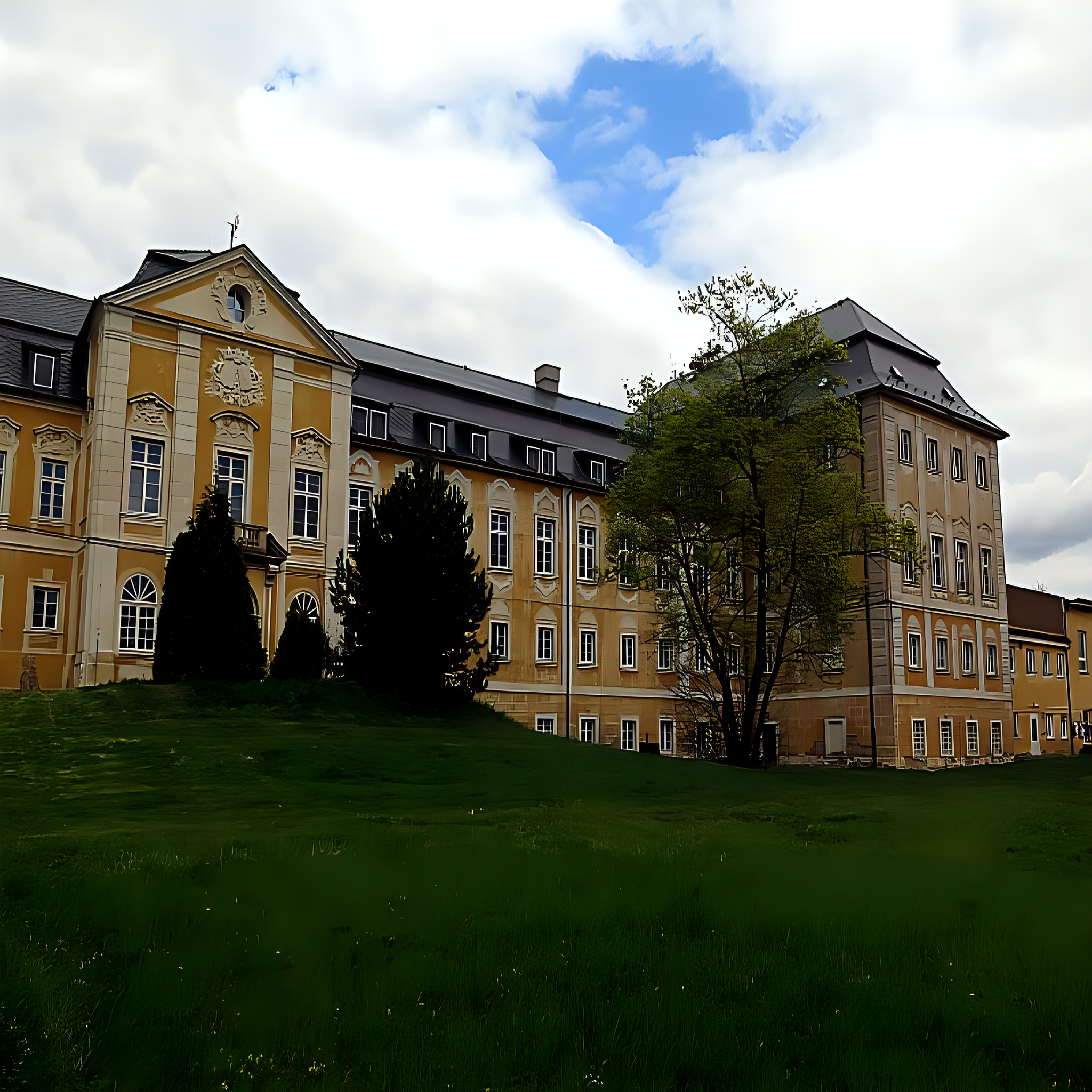 
<span>Dlažkovice</span>
