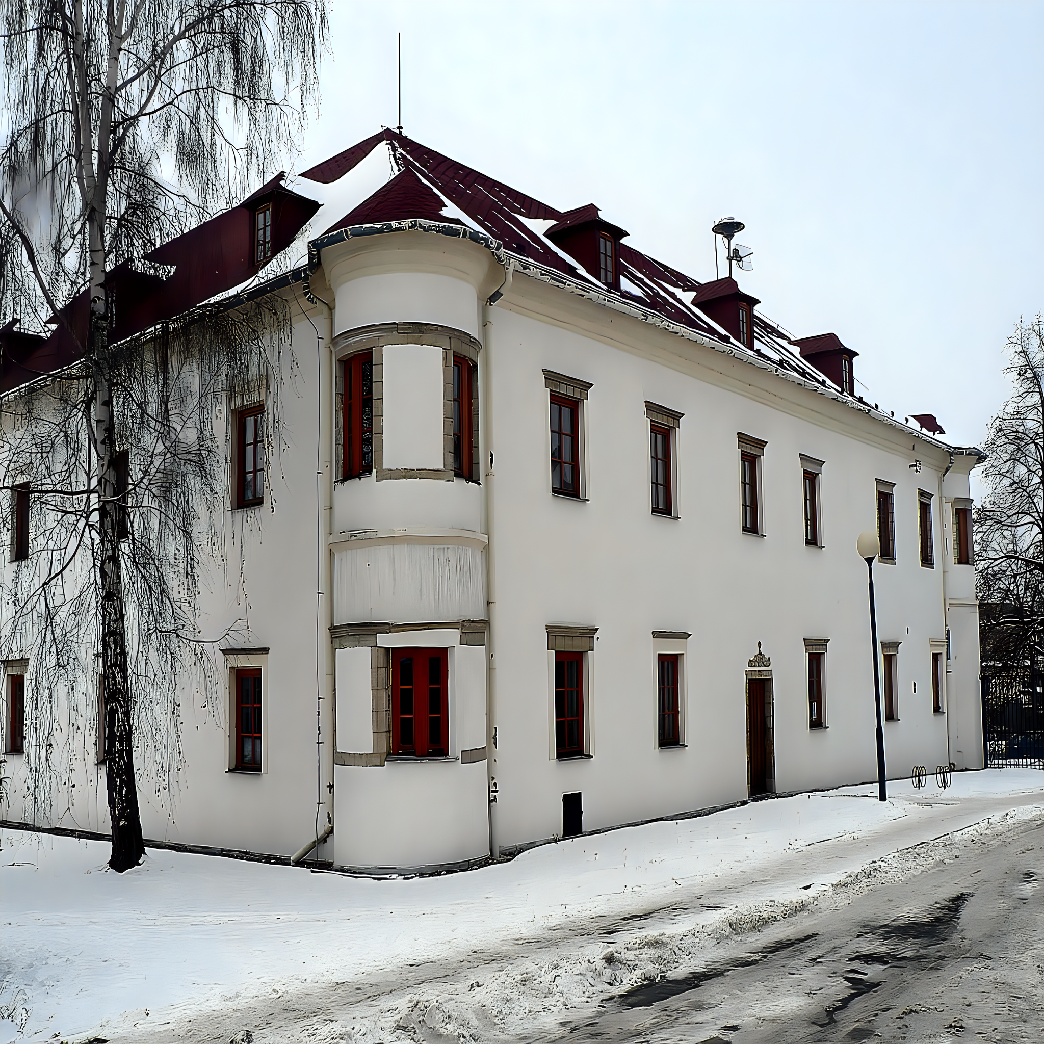 
<span>Dlouhá Loučka</span>
