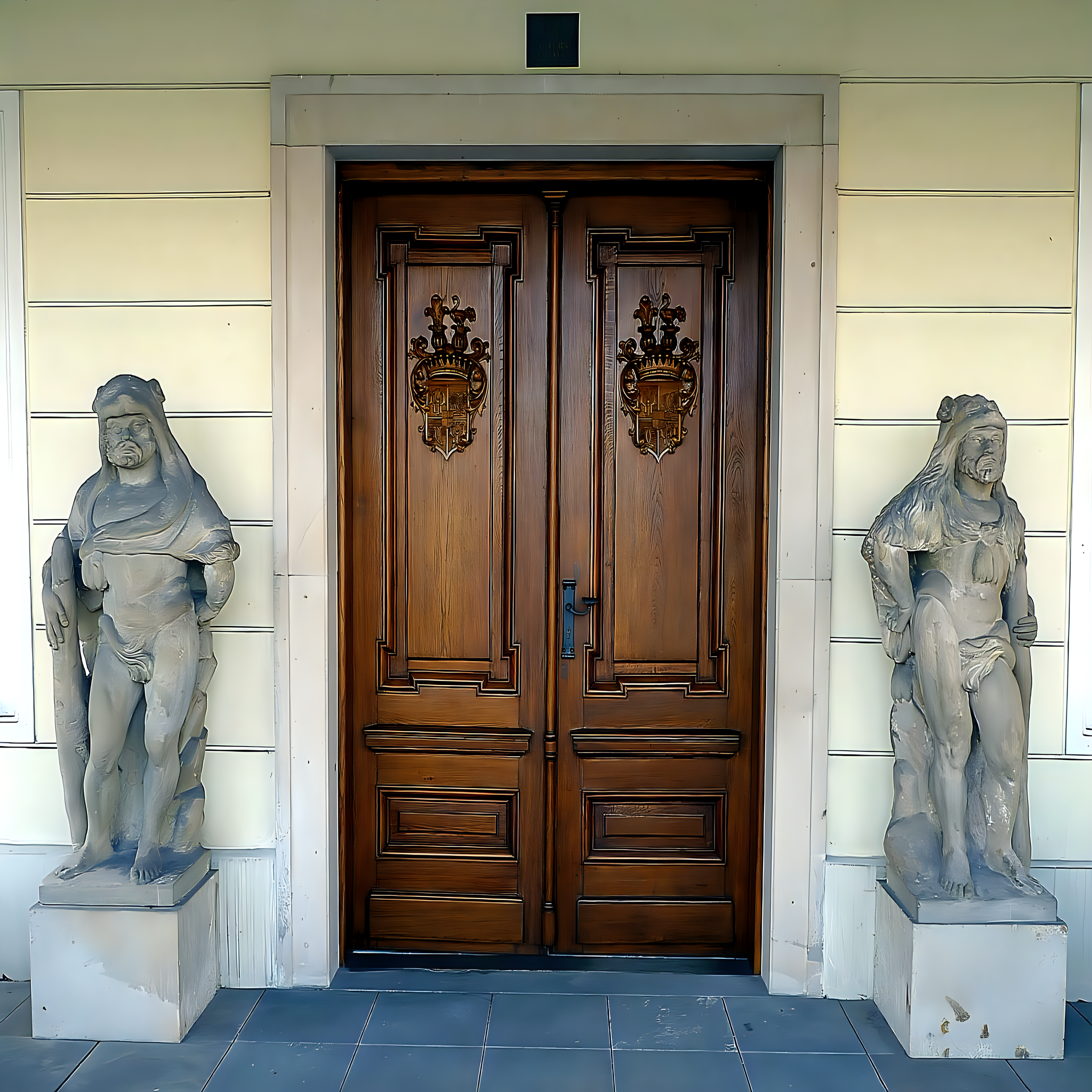 
<span>Dva Herkulové</span>
