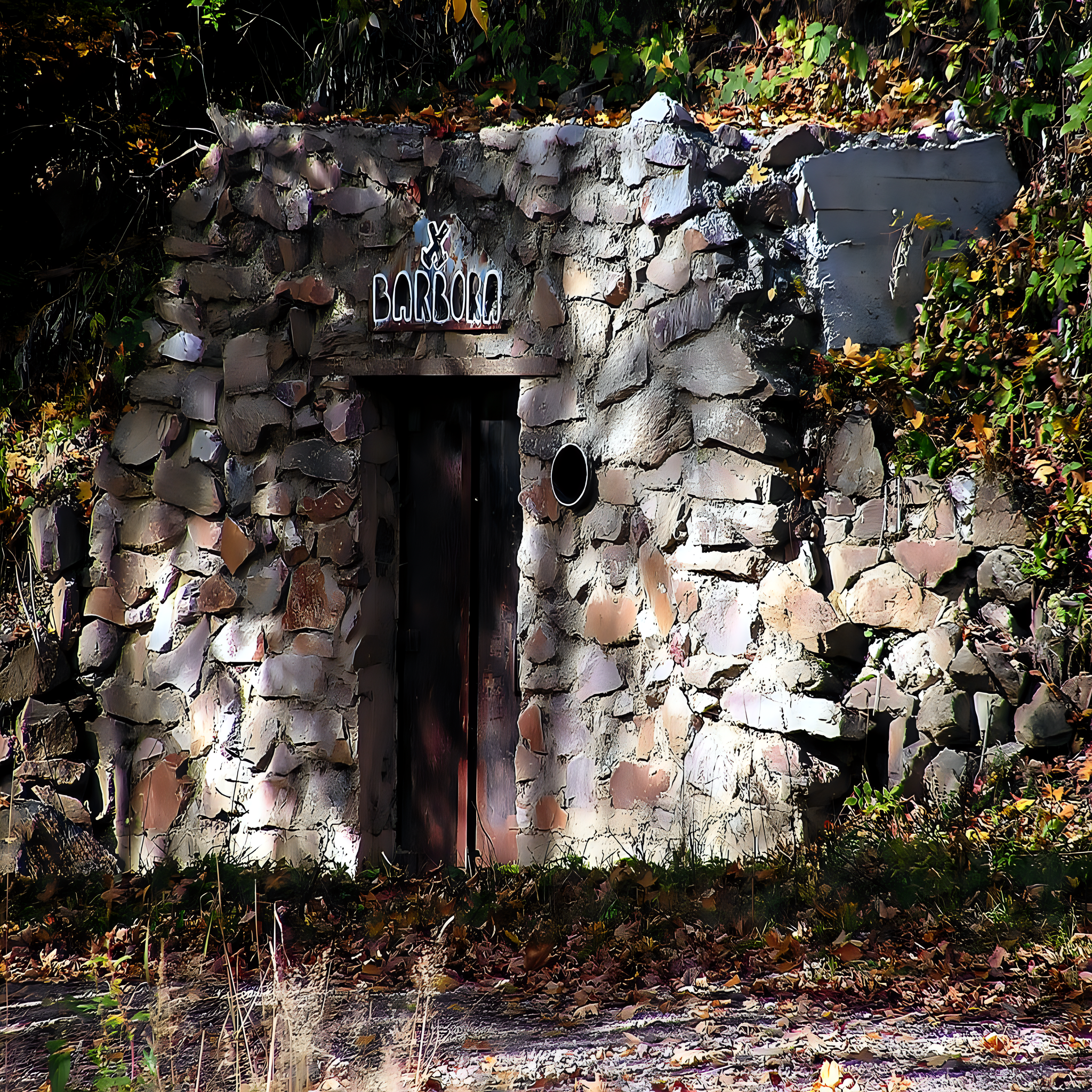 
<span>Důlní revír Knötel</span>
