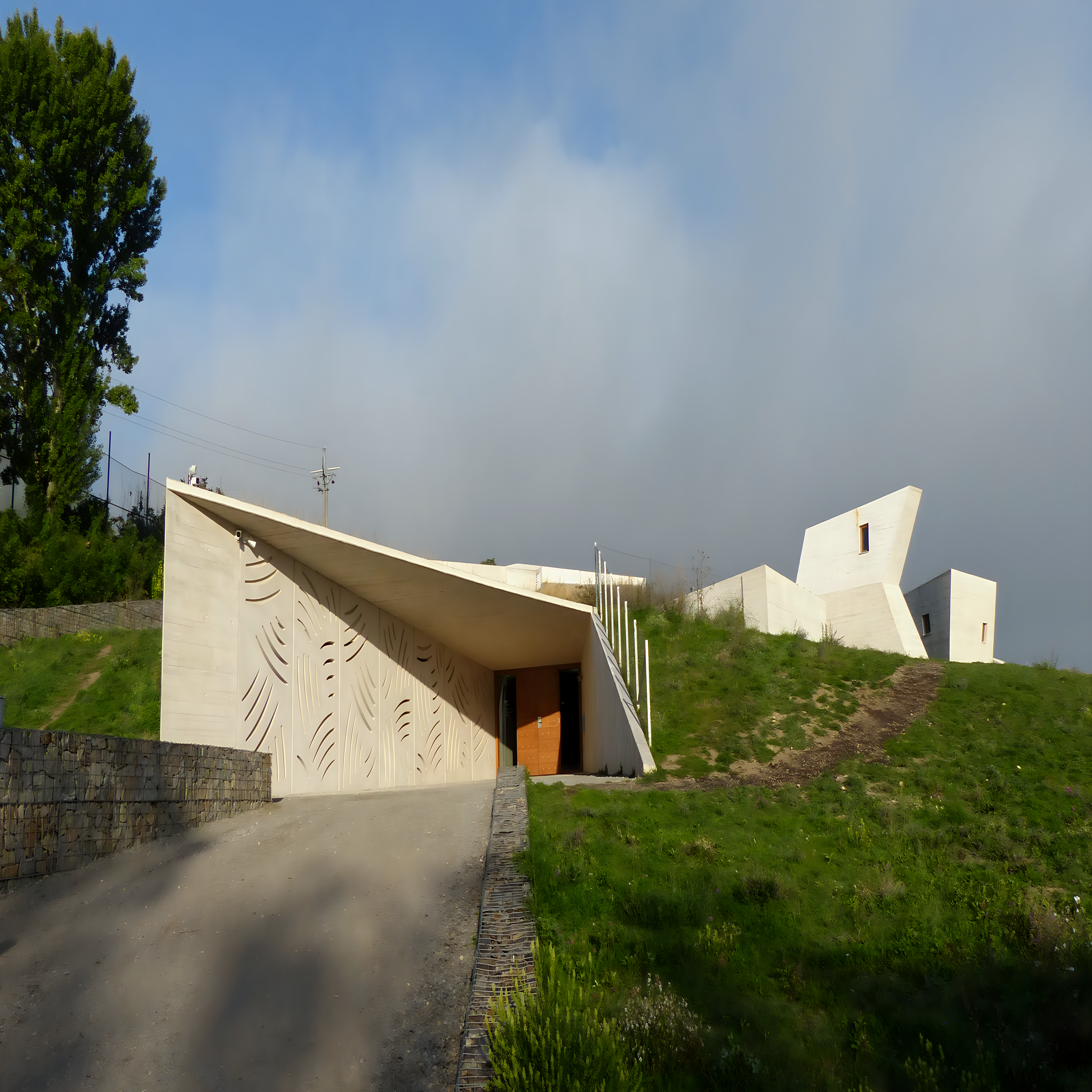 
<span>Archeopark Pavlov</span>
