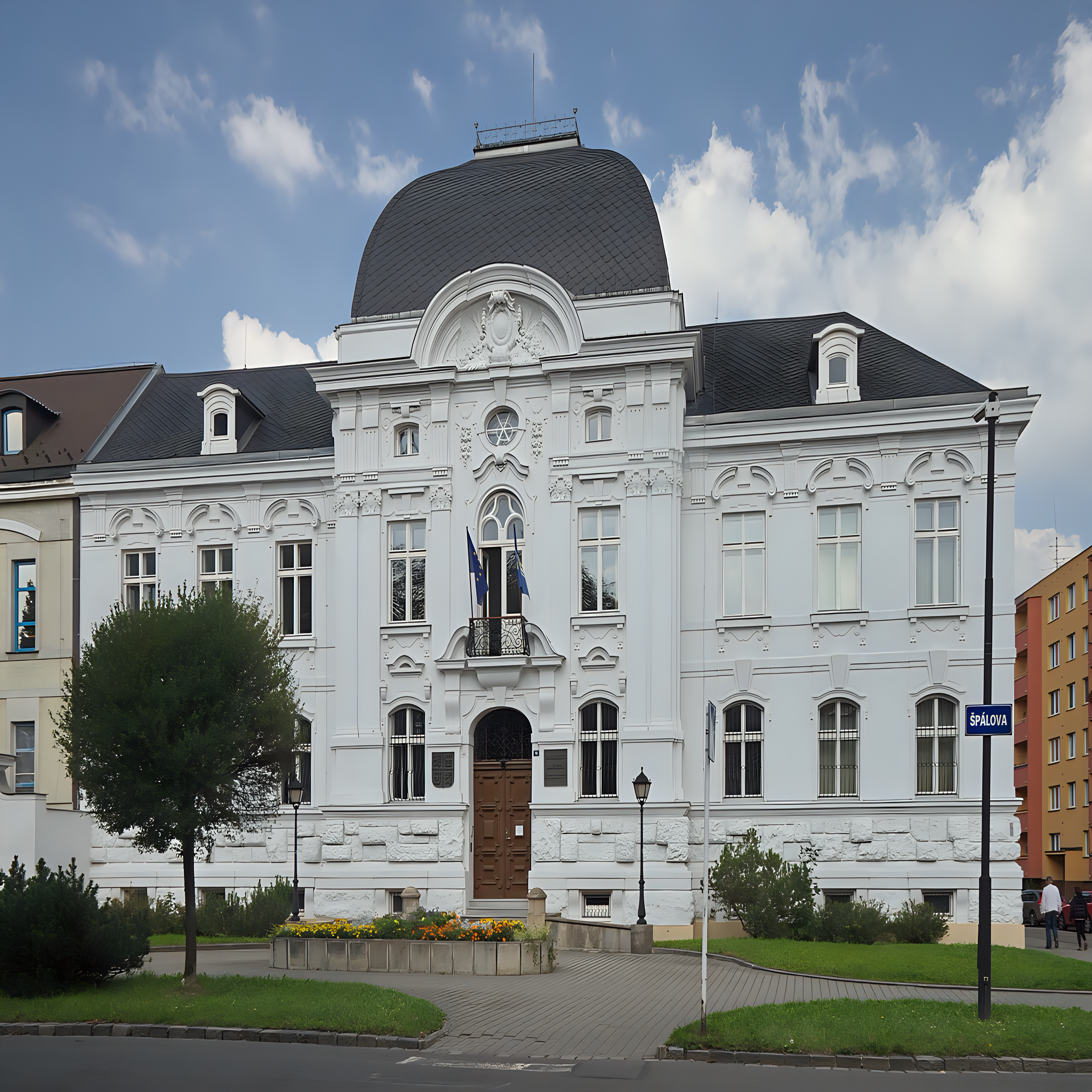 
<span>Archiv města Ostravy</span>
