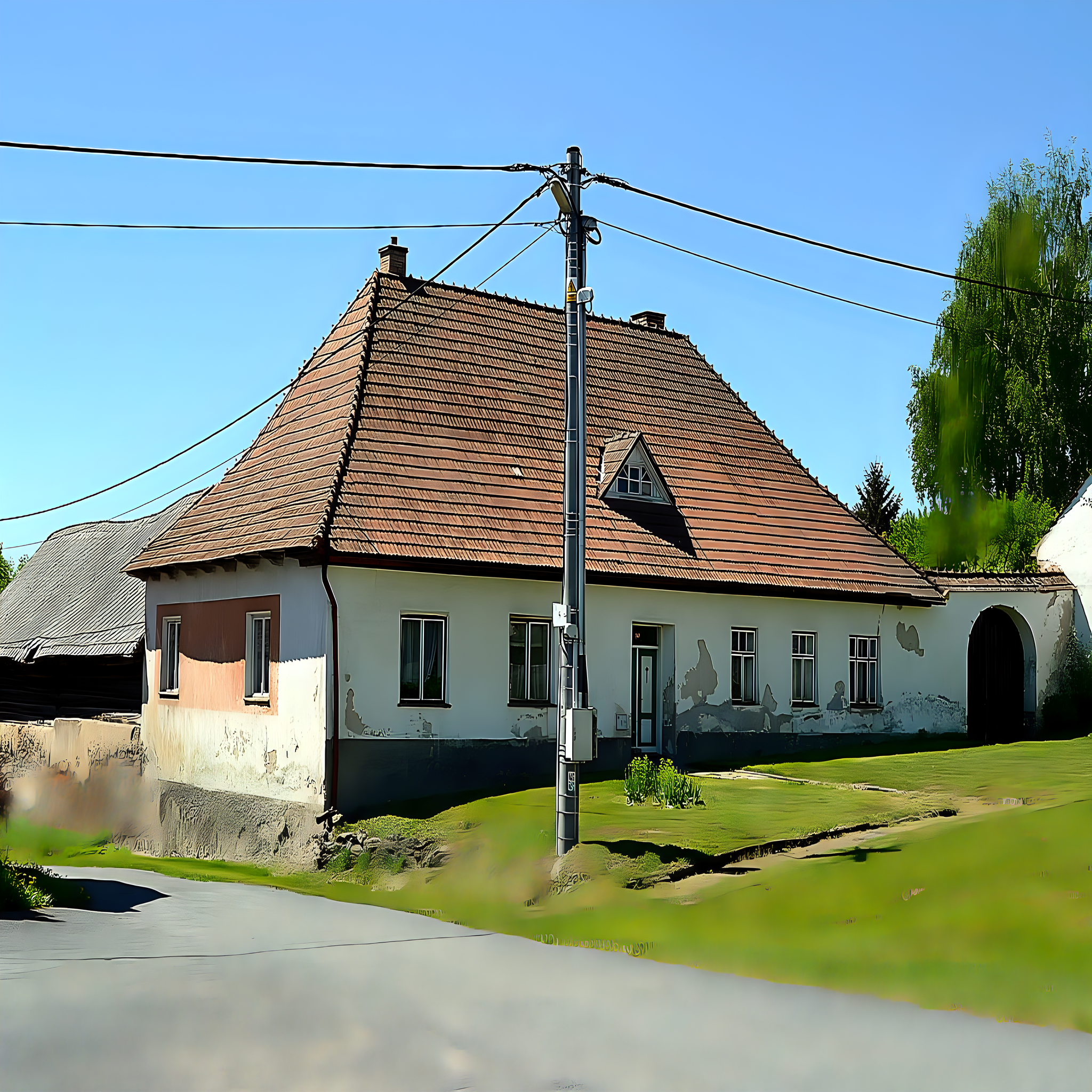 
<span>Bobrová</span>
