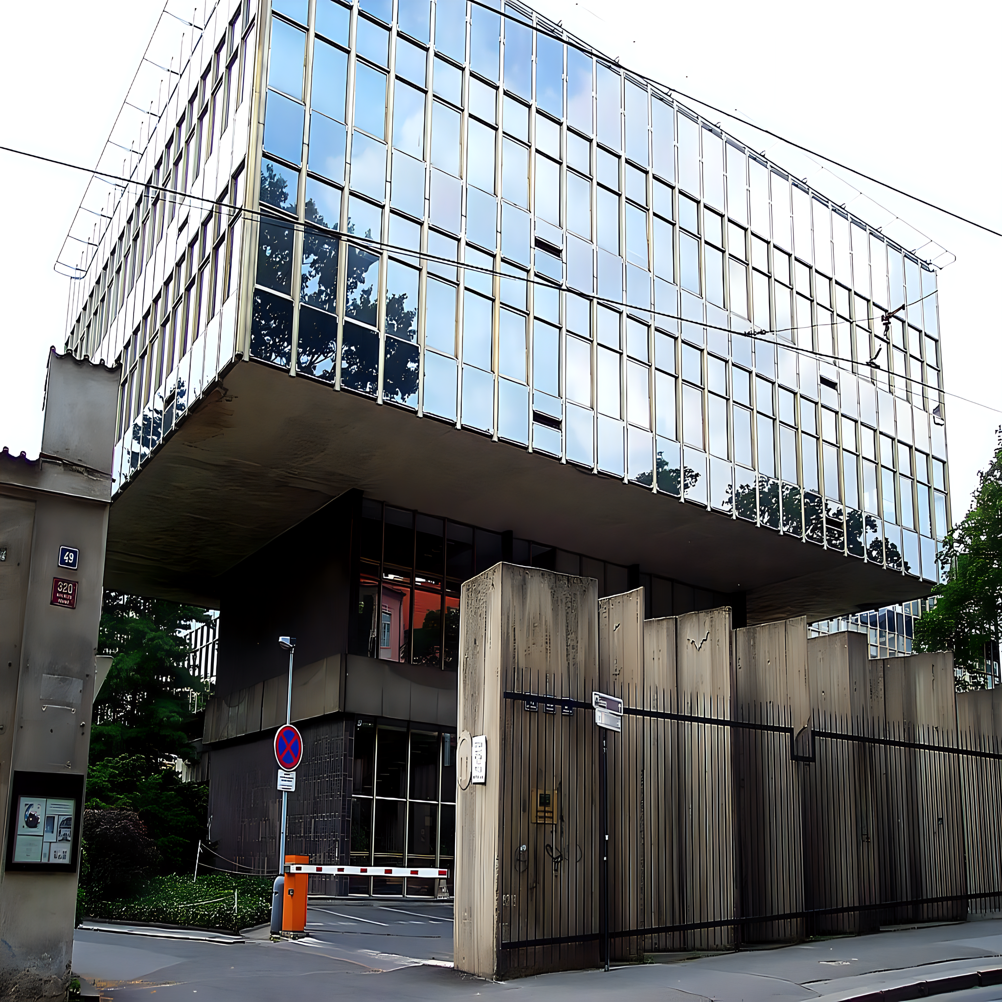 
<span>Centrum architektury a městského plánování</span>
