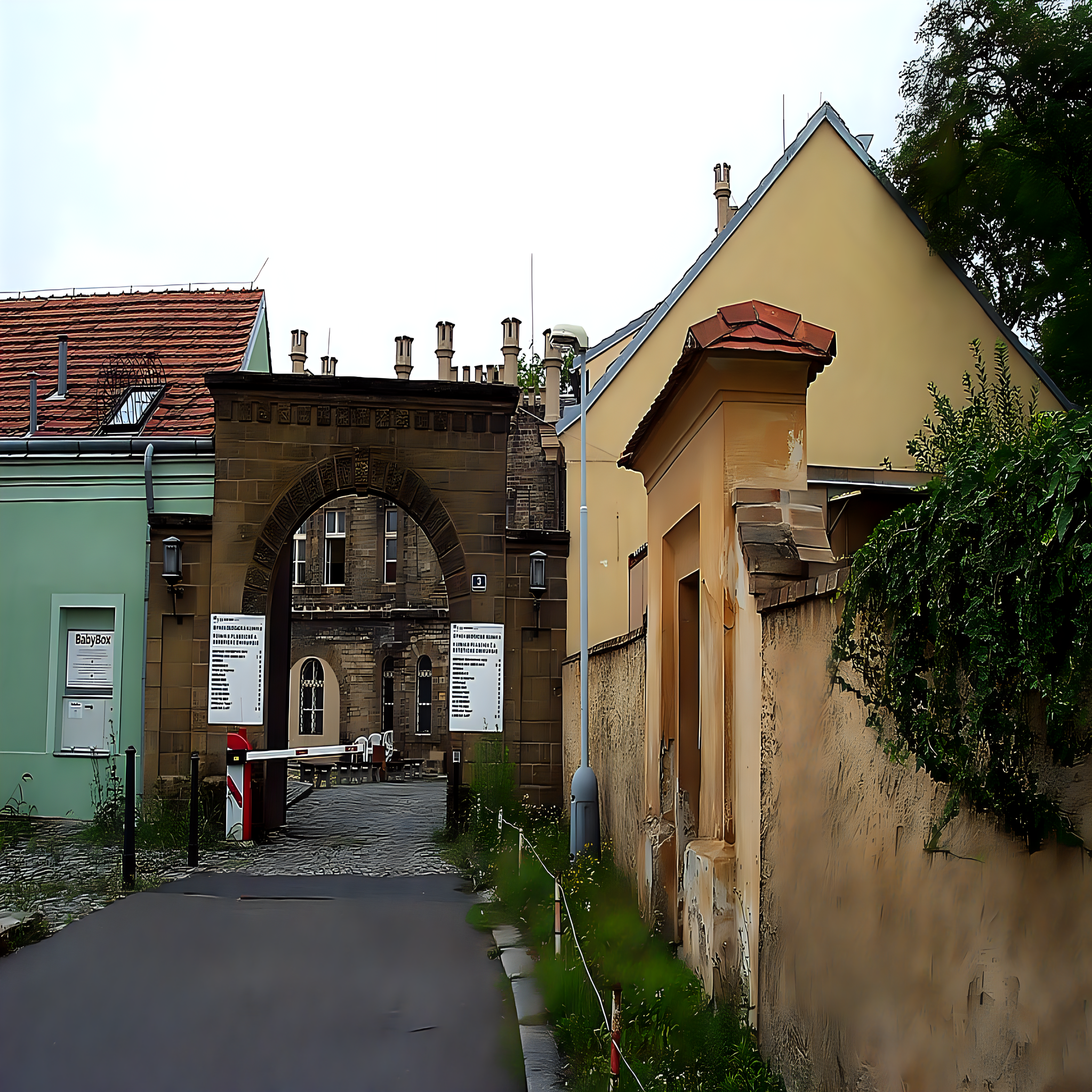 
<span>Hloubětín</span>
