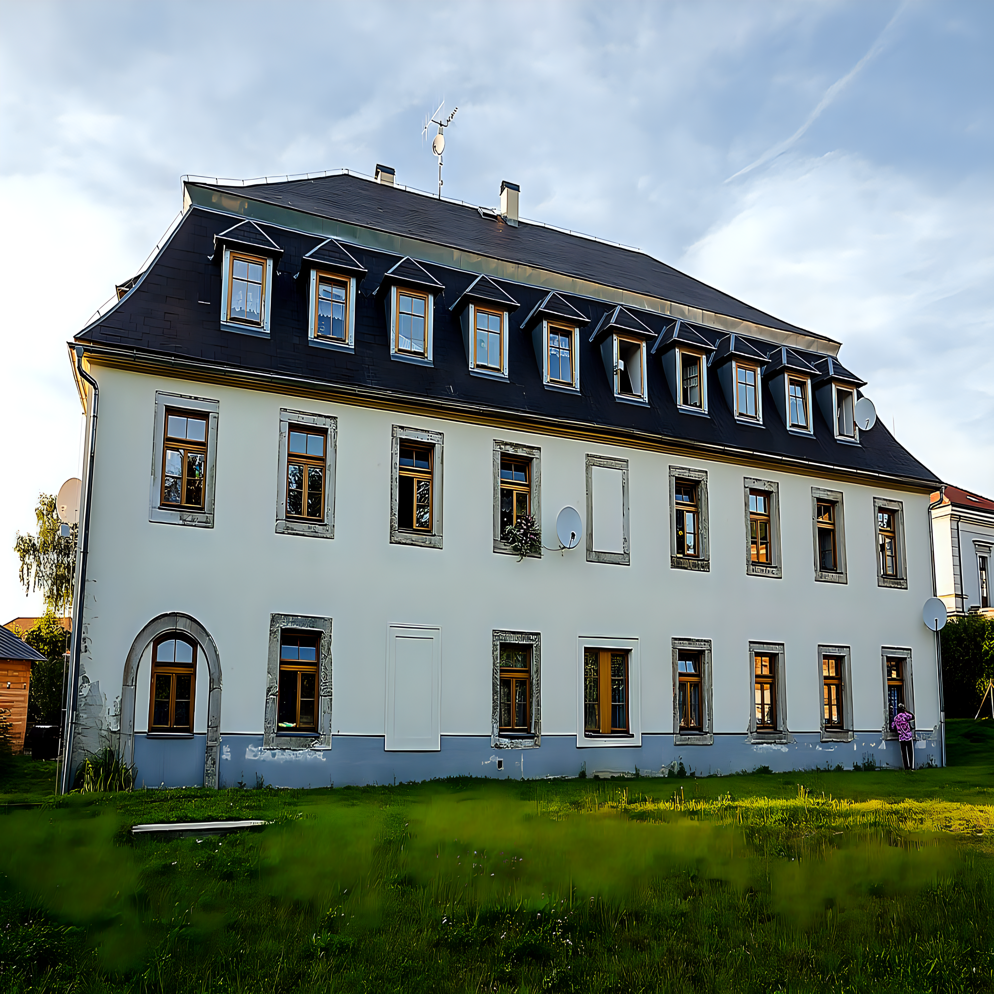 
<span>Hrádek nad Nisou</span>
