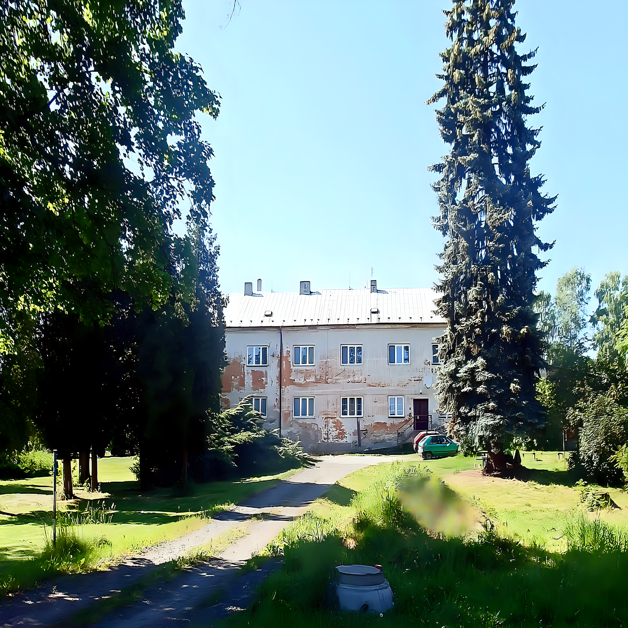 
<span>Hukovice (Bartošovice)</span>
