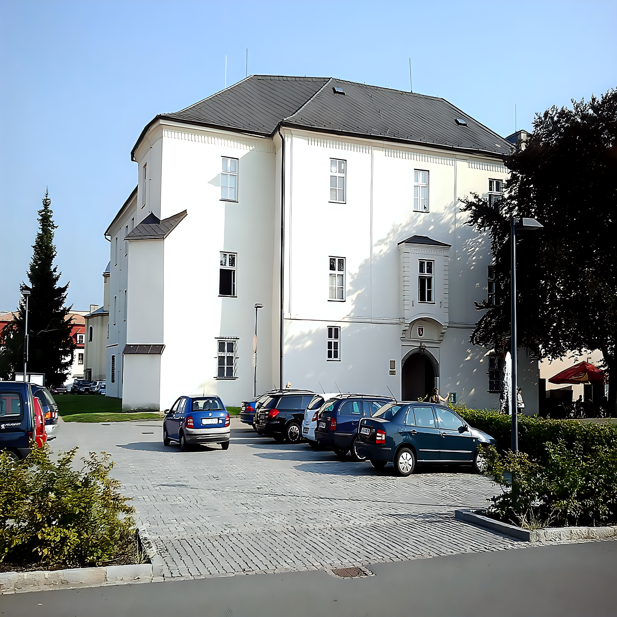 
<span>Klimkovice</span>
