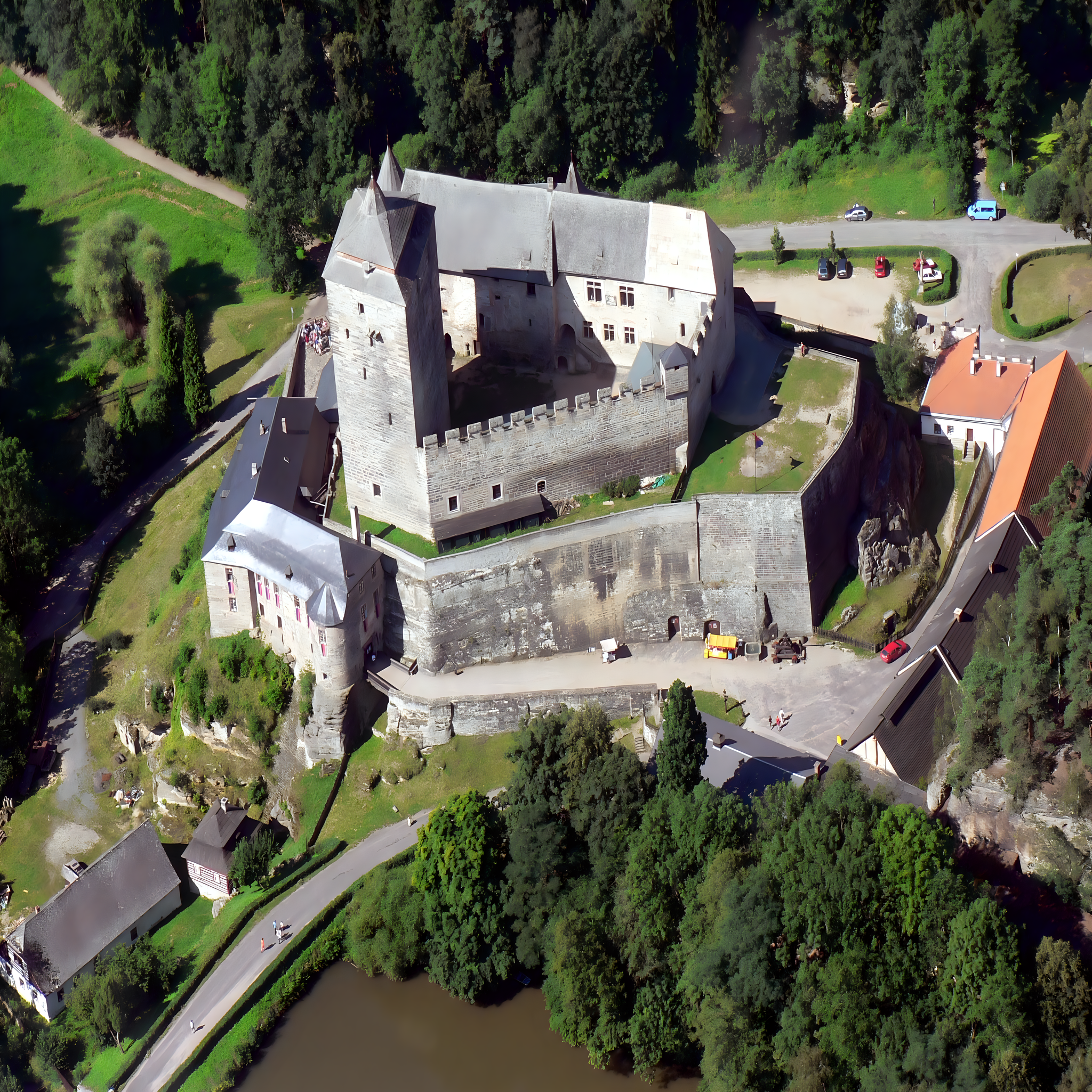 
<span>Kost</span>
