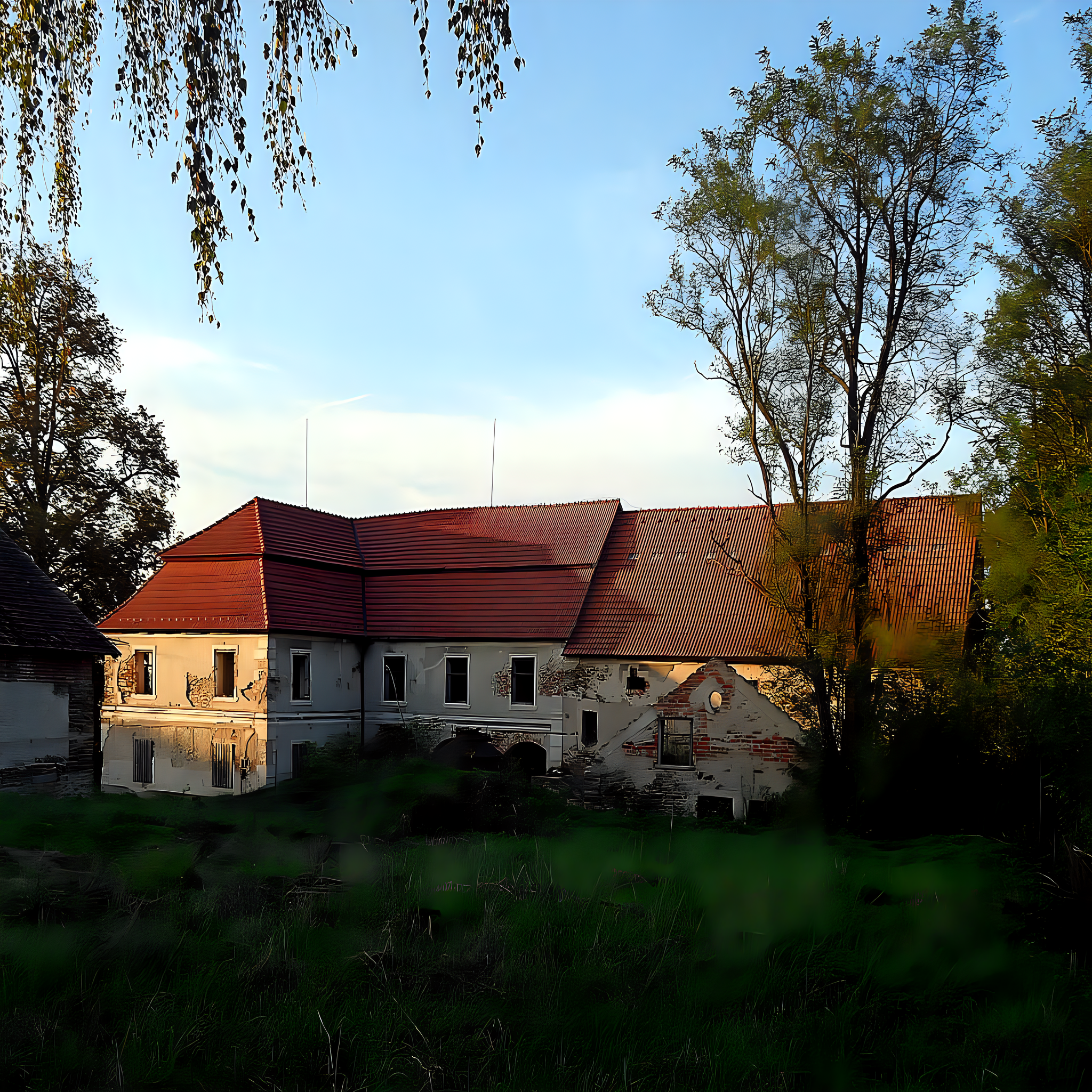 
<span>Kounice</span>
