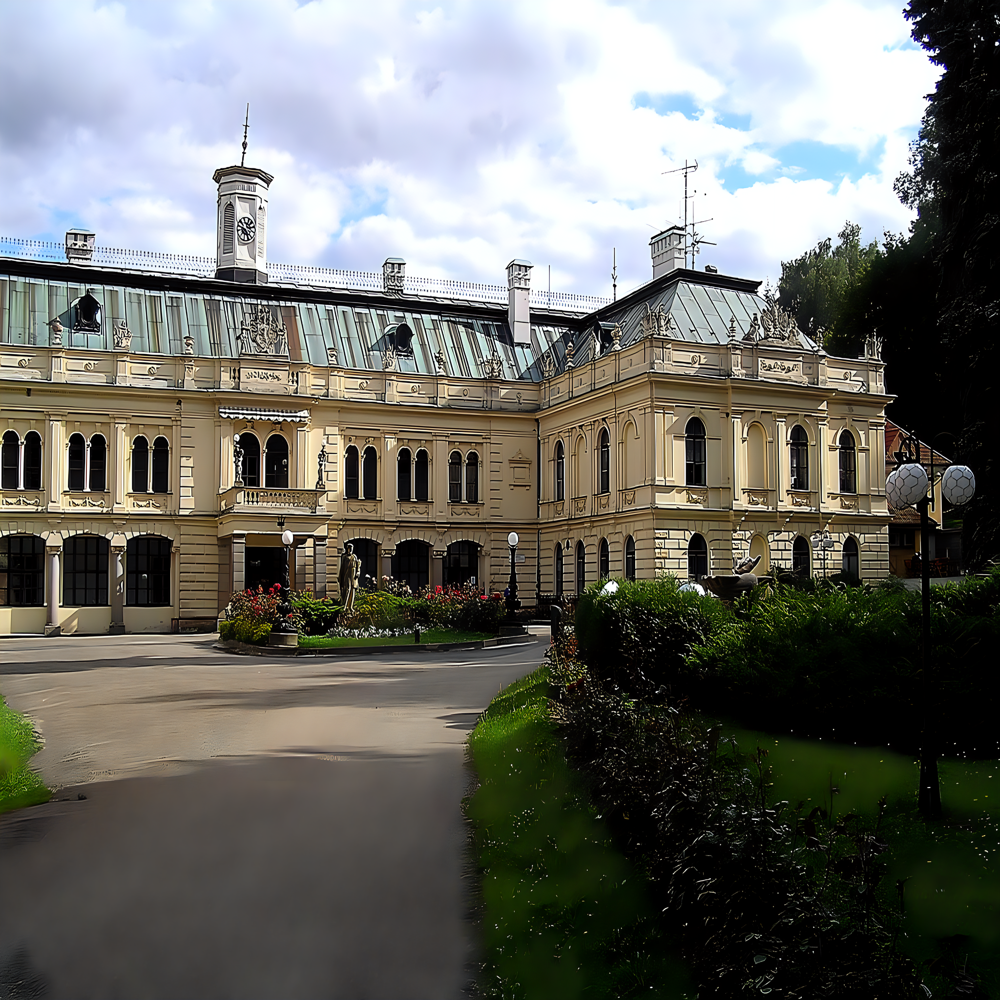 
<span>Odlochovice</span>
