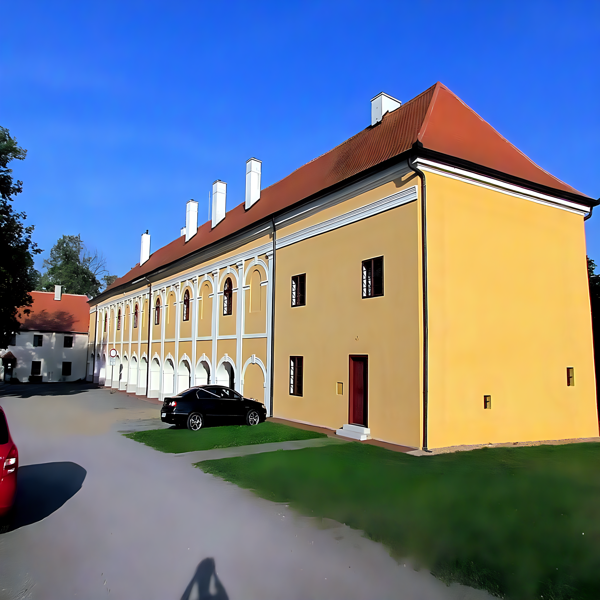 
<span>Okříšky</span>
