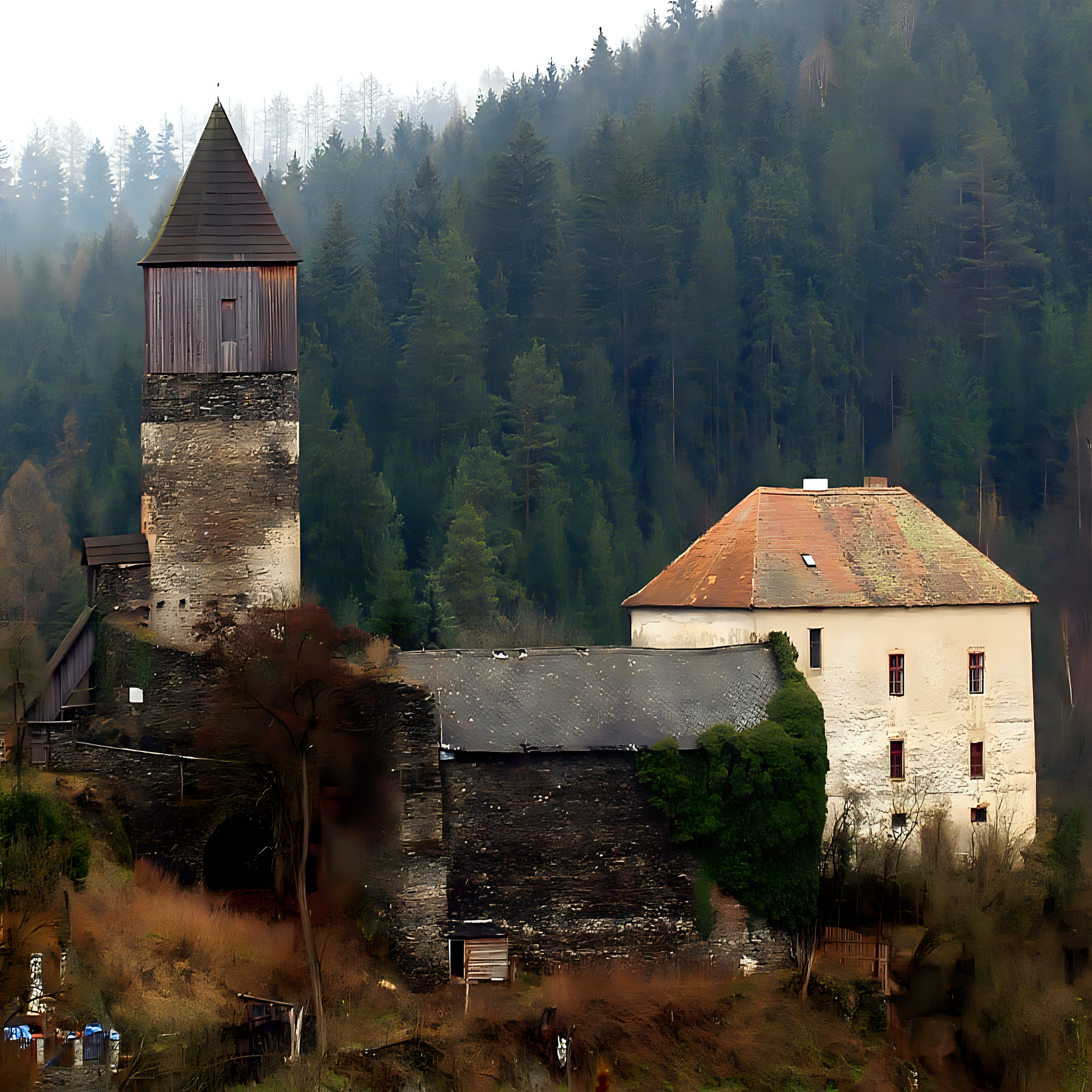 
<span>Pirkštejn</span>
