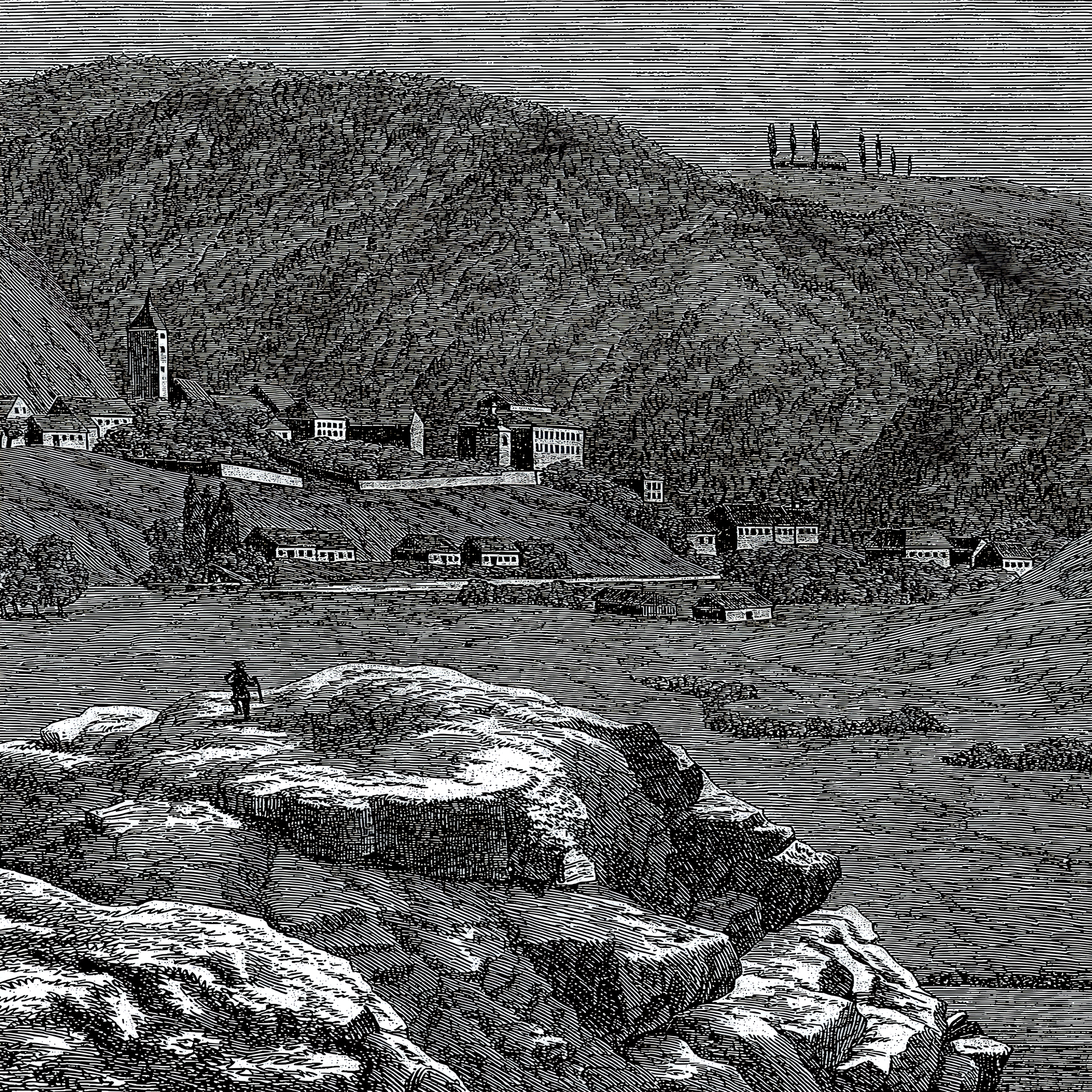 
<span>Pustý hrad</span>
