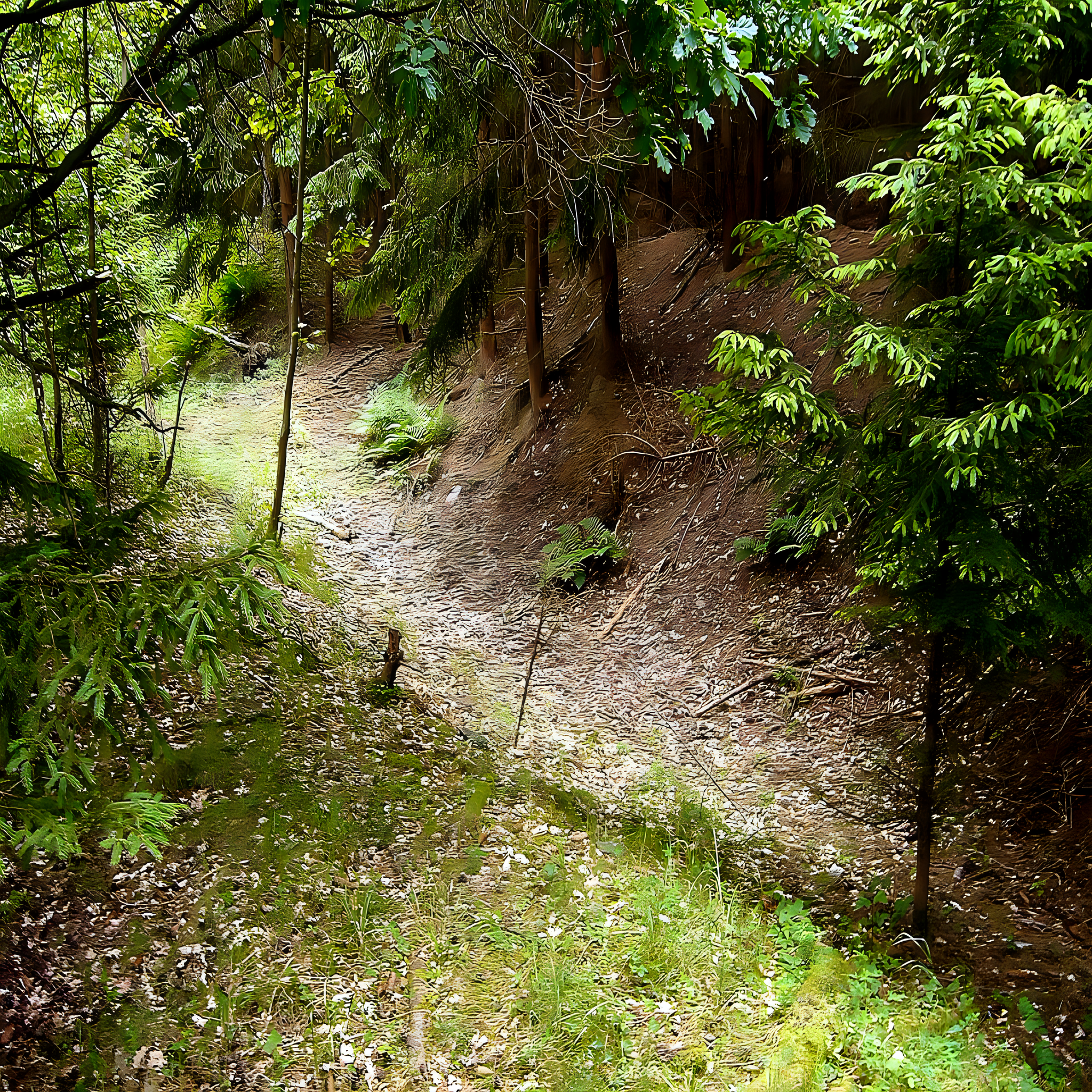 
<span>Sviňomazský hrádek</span>
