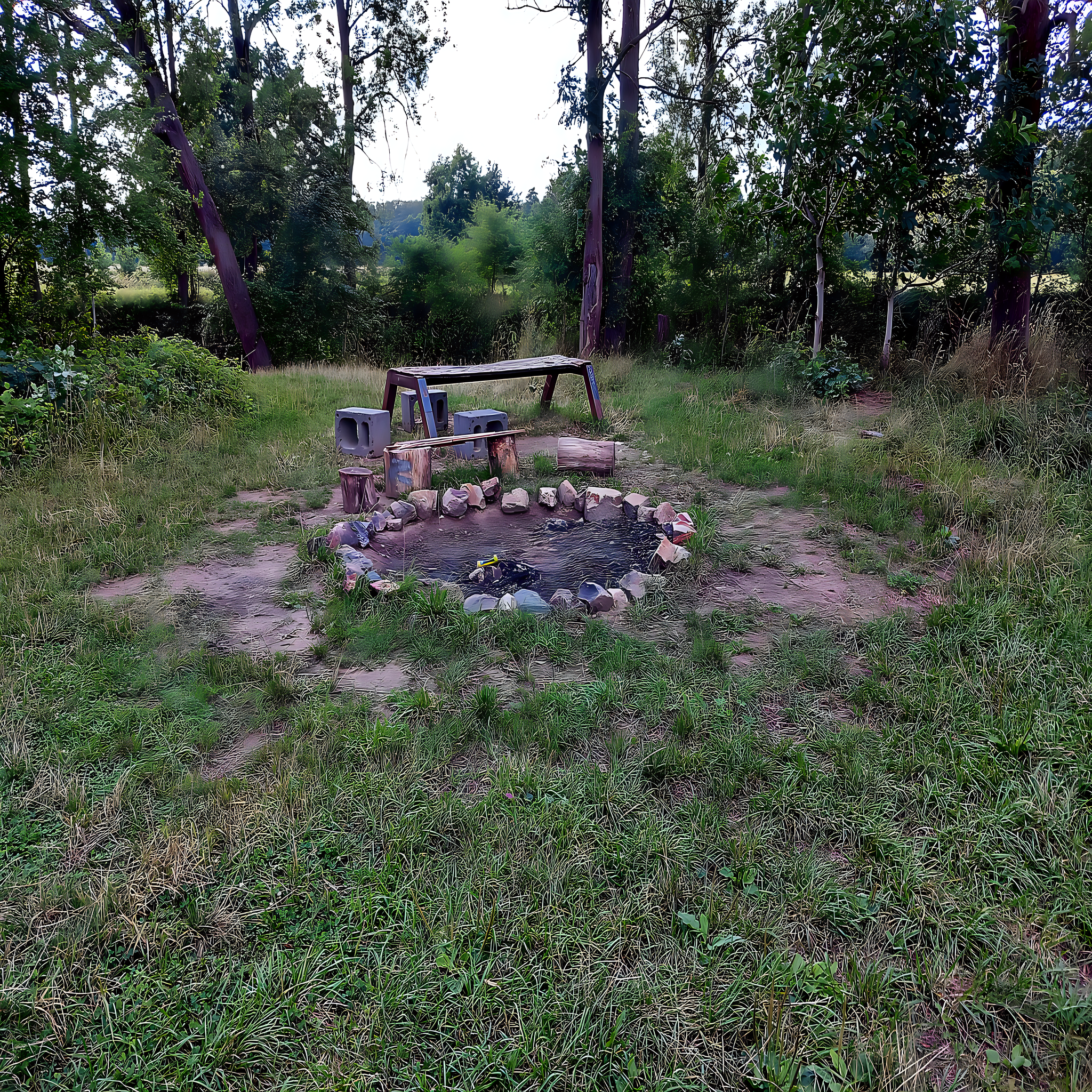 
<span>Venkovský rodinný dům Gustava Helmhackera</span>
