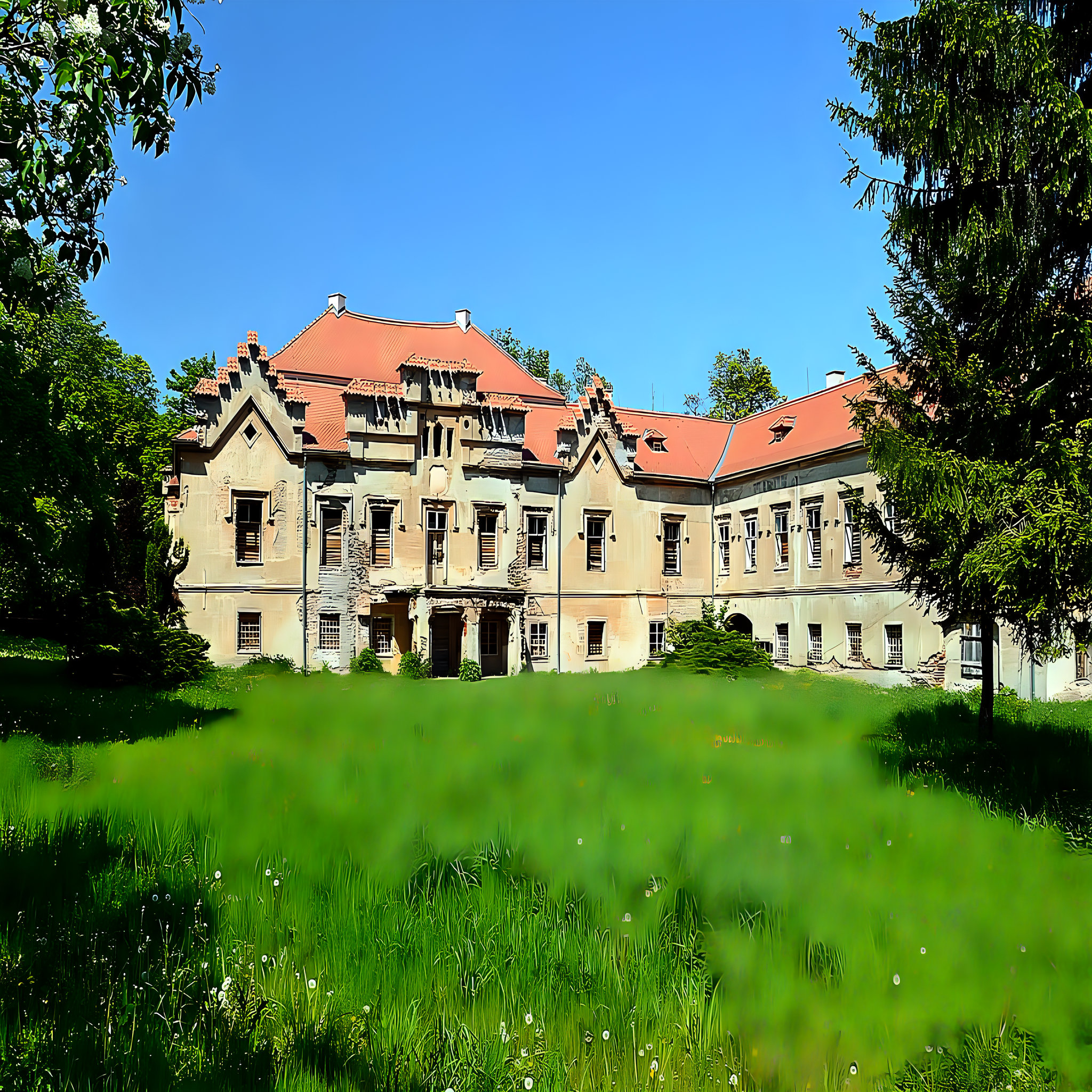 
<span>Verušičky</span>
