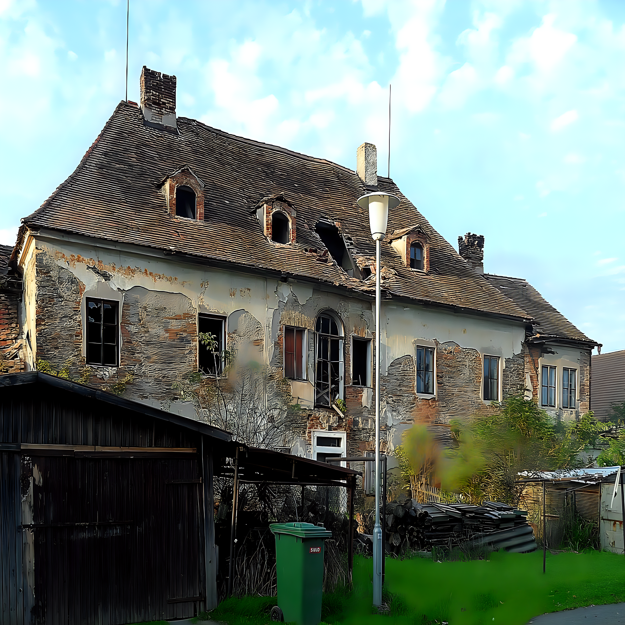 
<span>Zámek Žáky</span>
