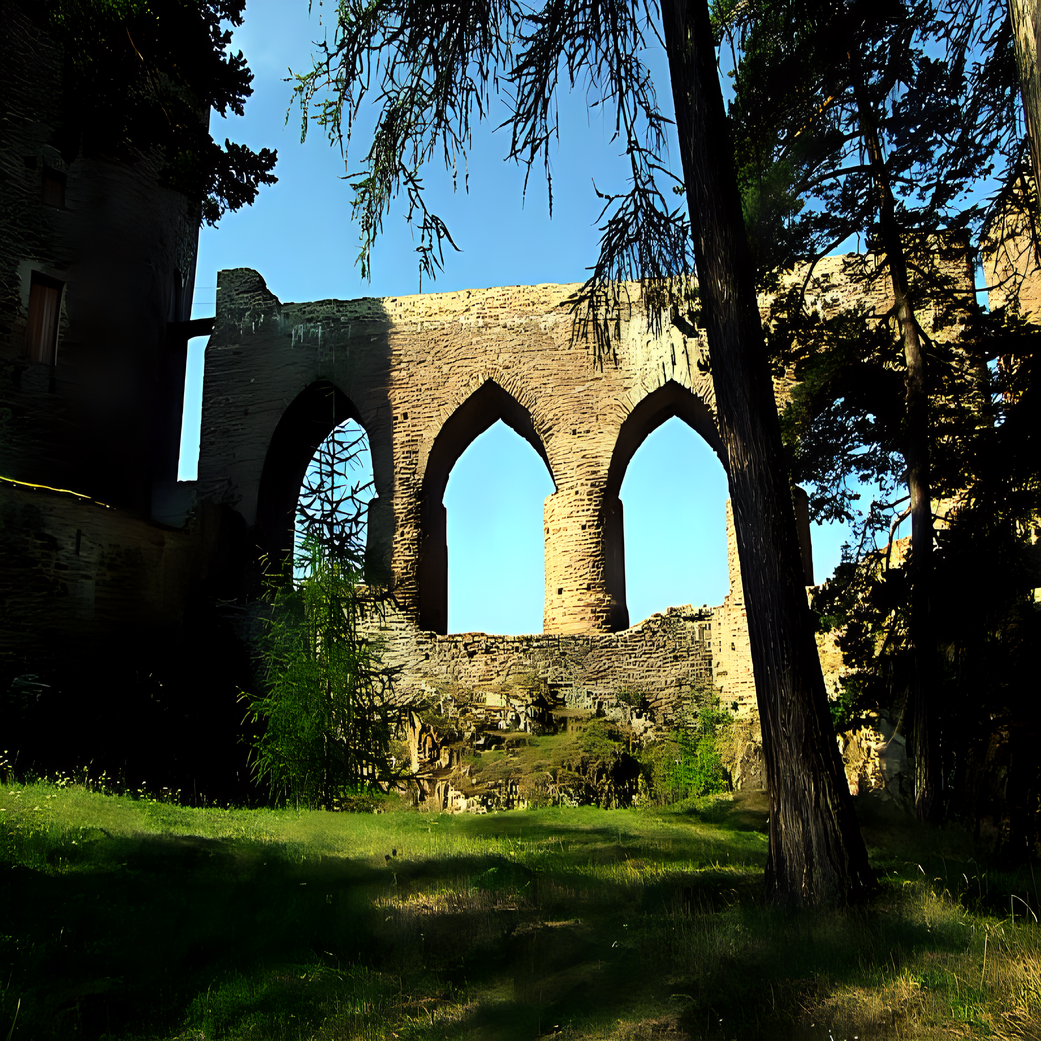 
<span>hrad Velhartice</span>
