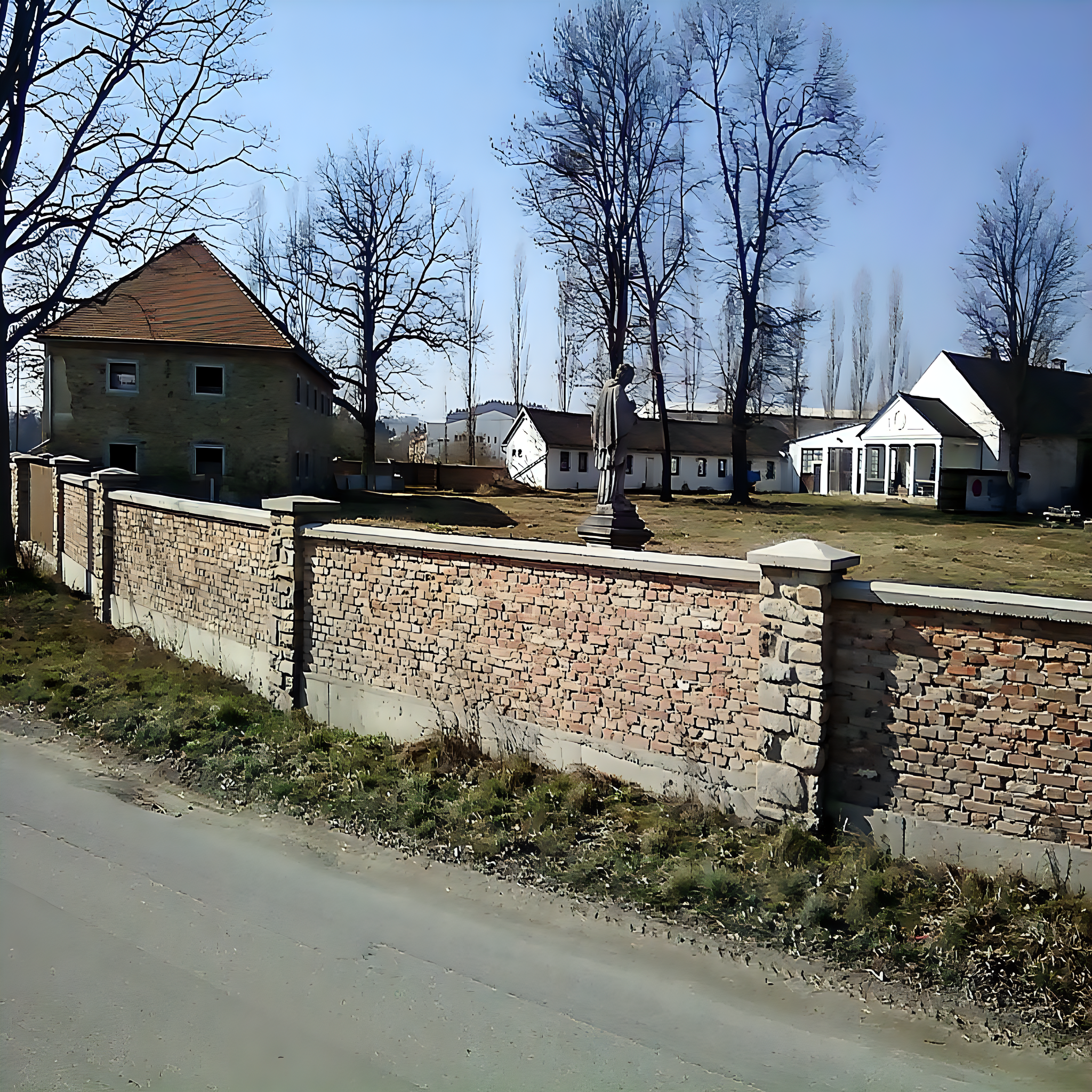 
<span>zámek Plandry</span>
