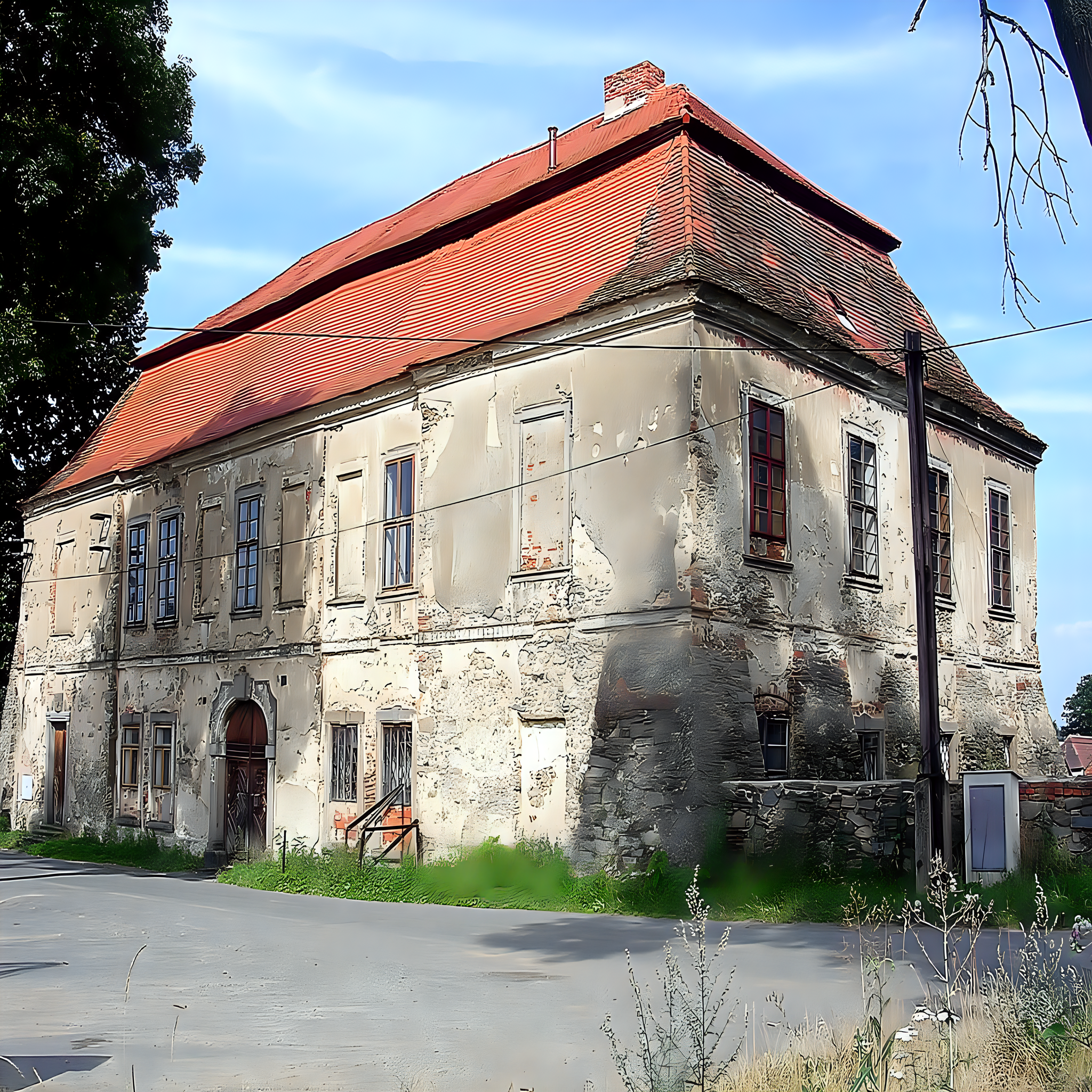 
<span>zámek Příčovy</span>

