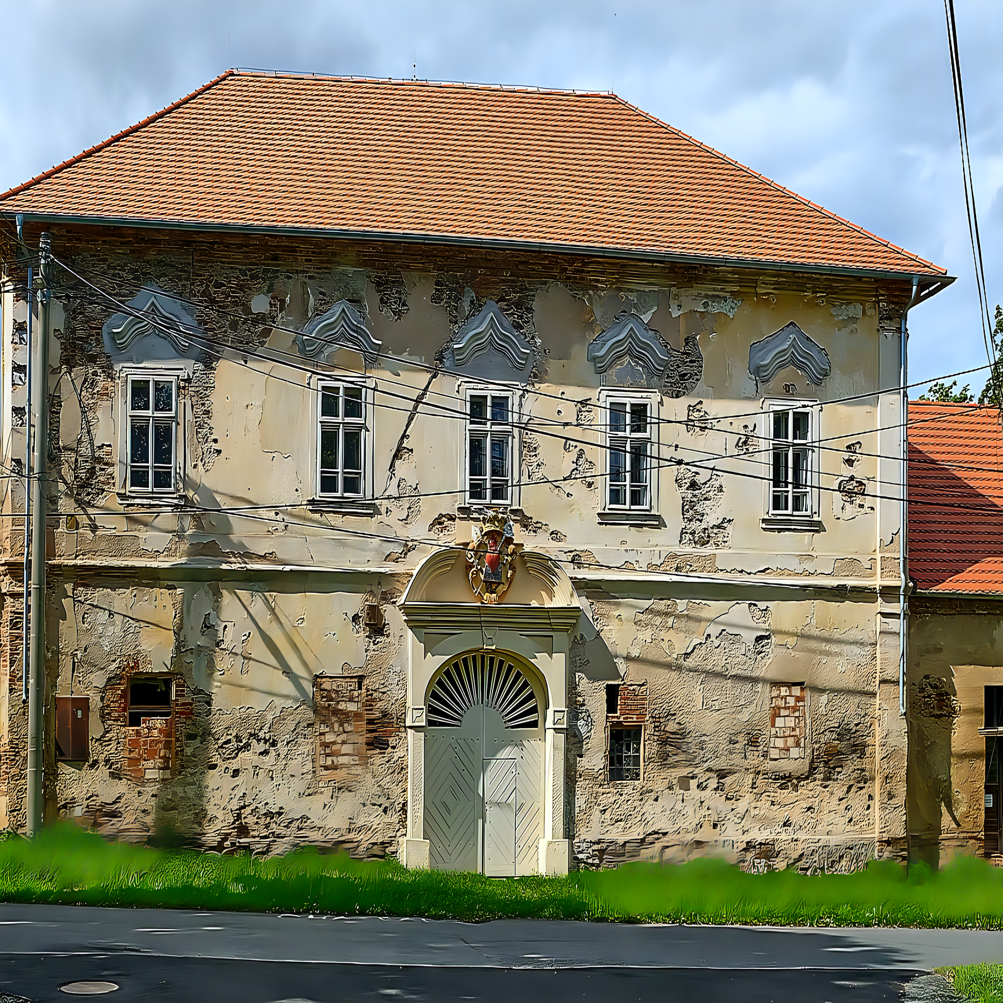 
<span>Ždánov</span>
