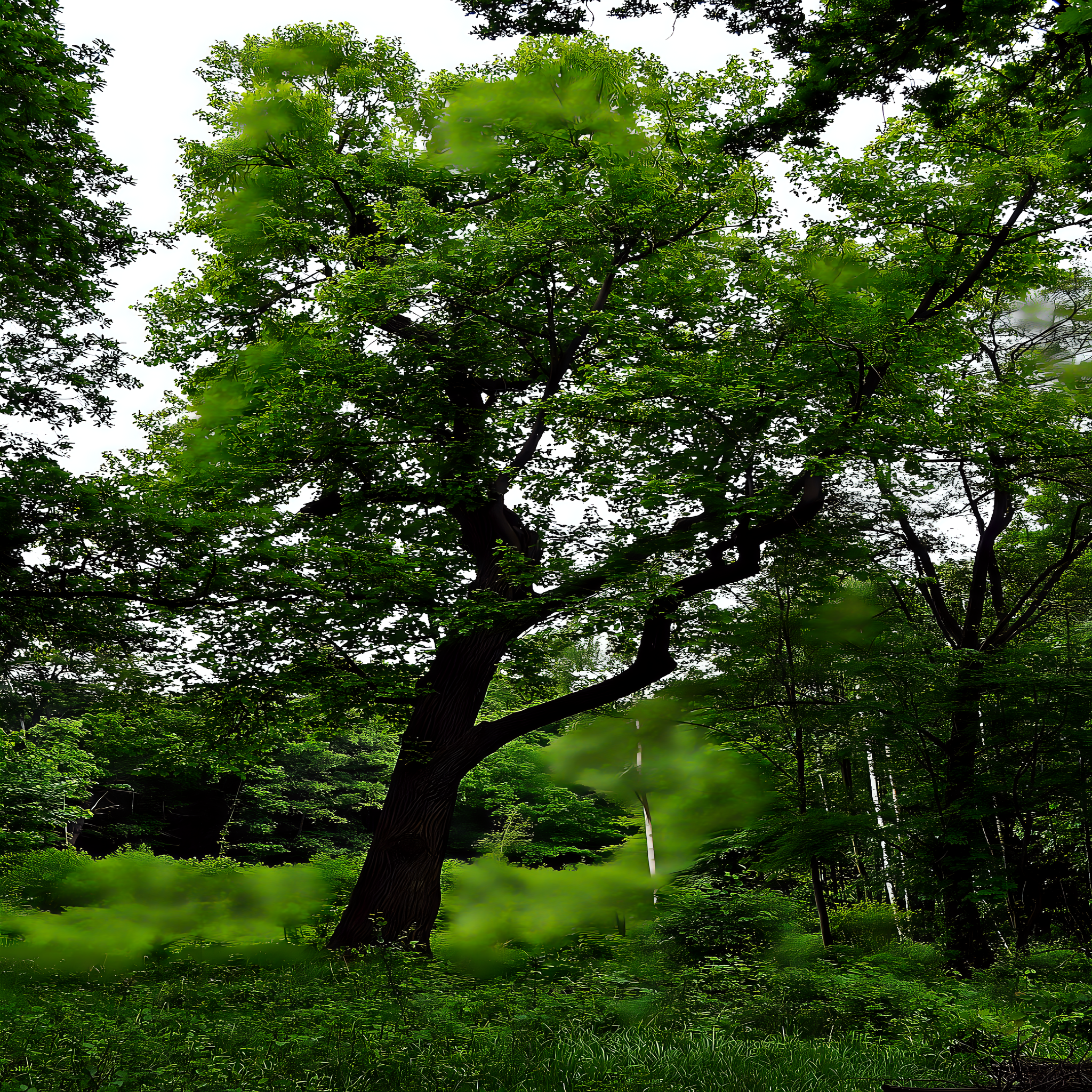 
<span>Jezeřské arboretum</span>

