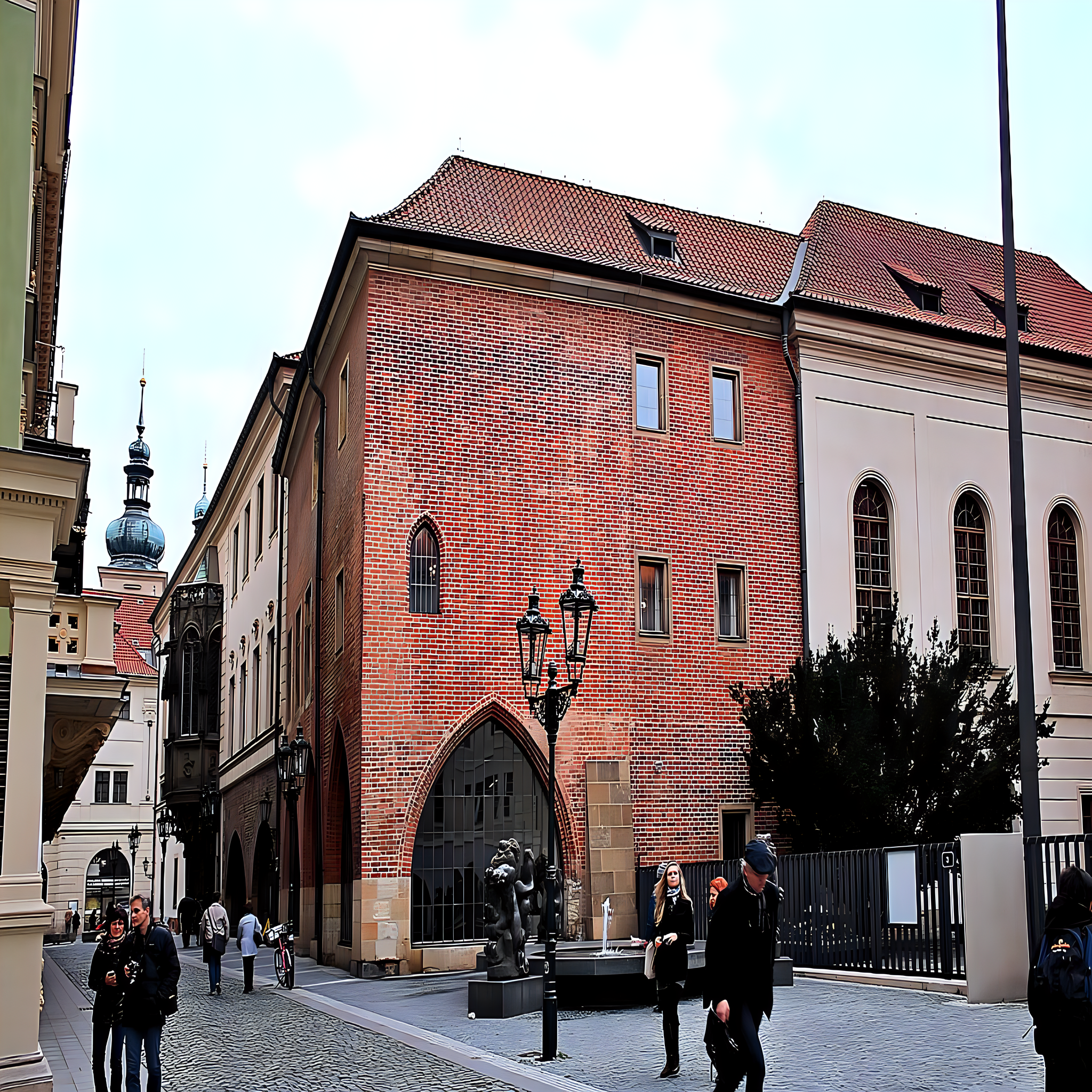
<span>Karolinum</span>

