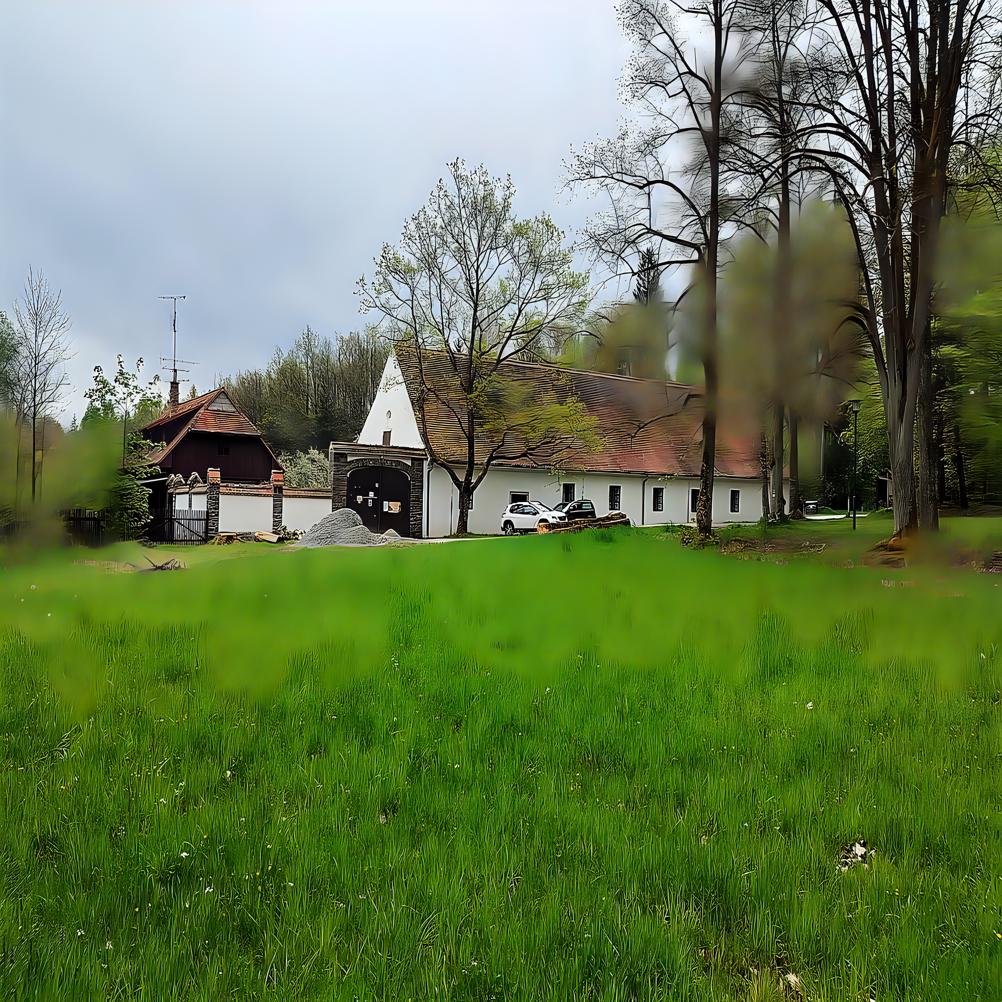 
<span>Památník Jana Žižky z Trocnova</span>
