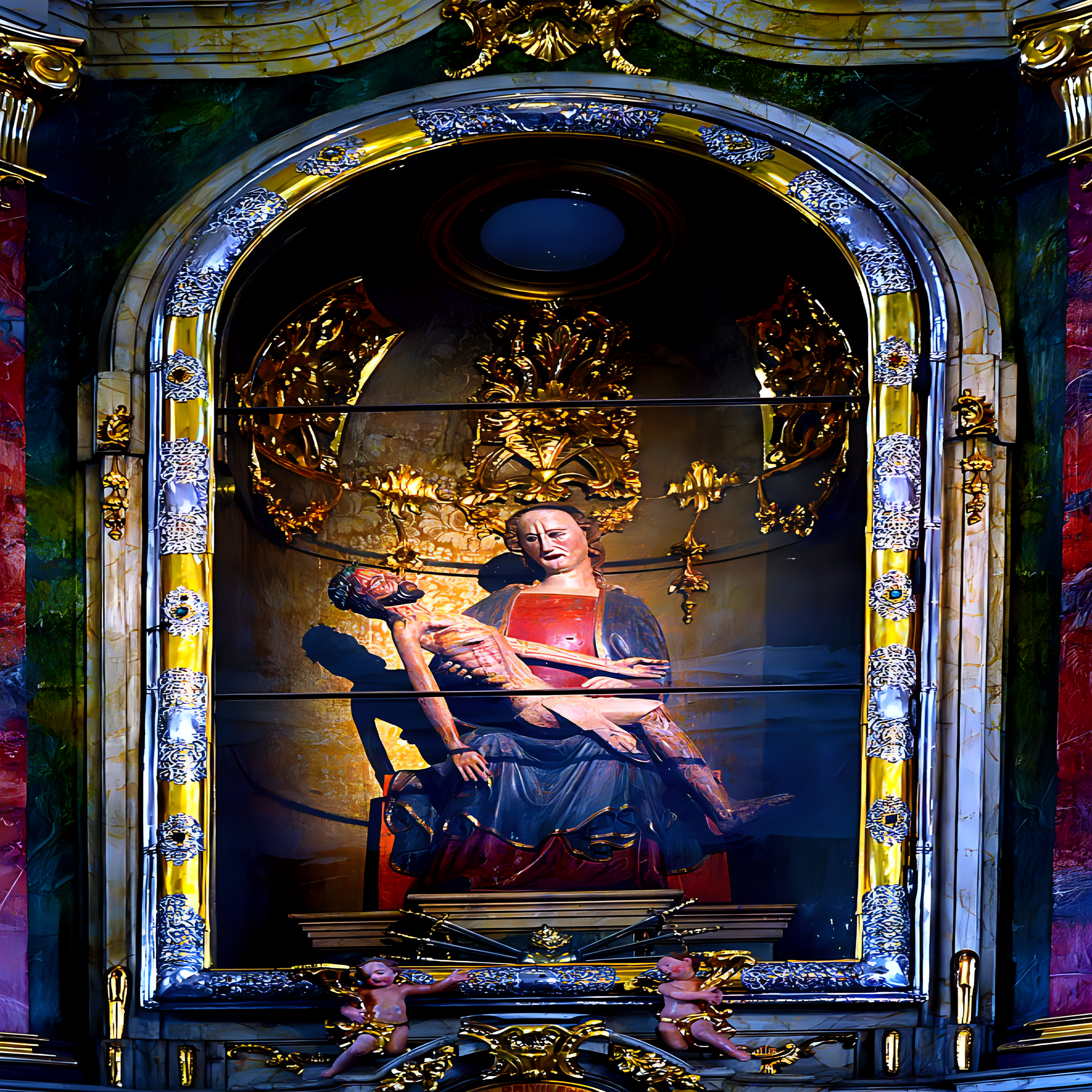 
<span>Pieta z Jihlavy</span>
