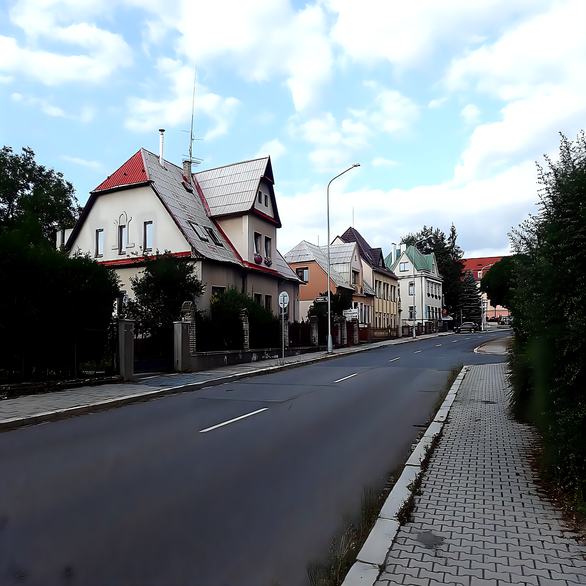 
<span>Horní Předměstí (Valašské Meziříčí)</span>
