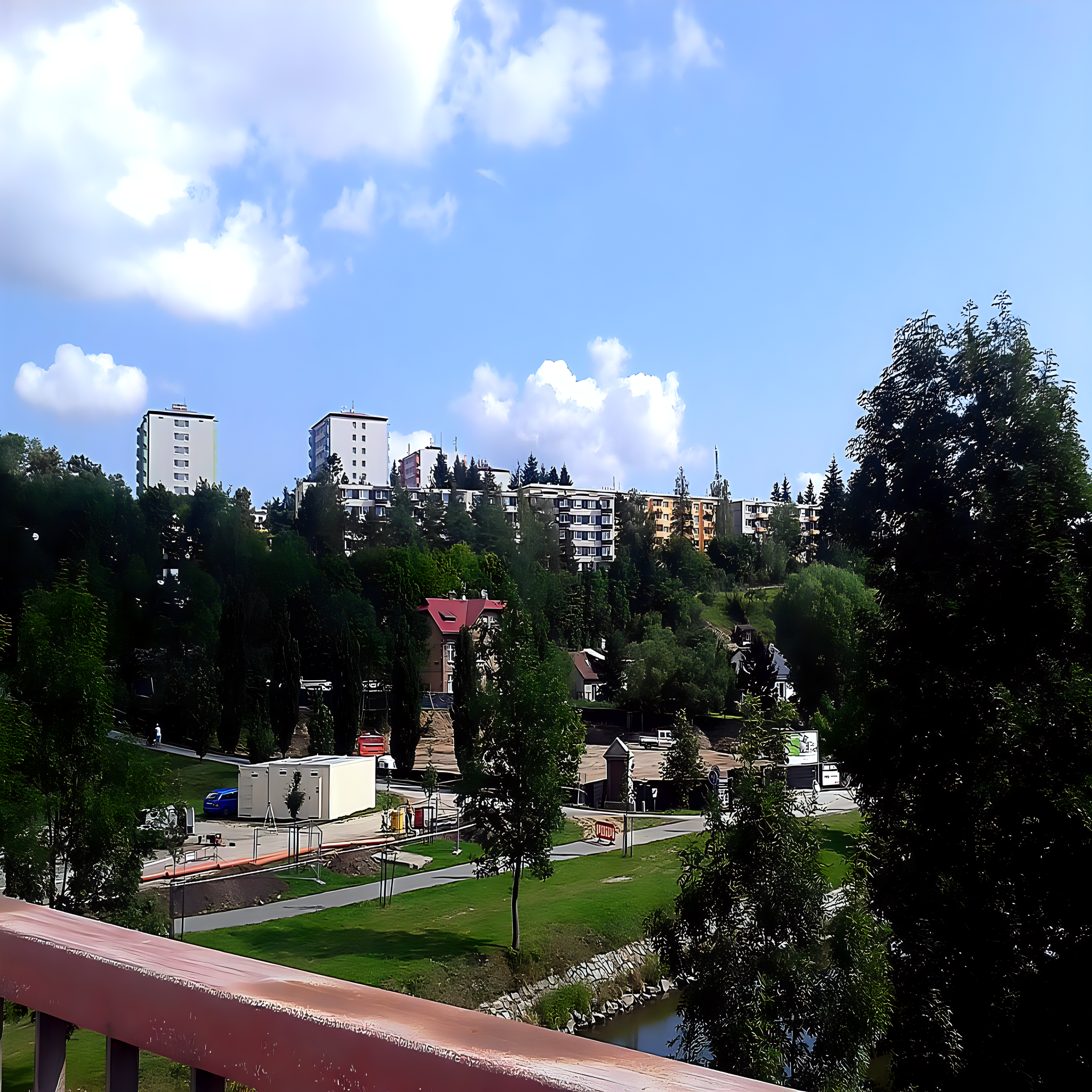 
<span>Královský vršek</span>
