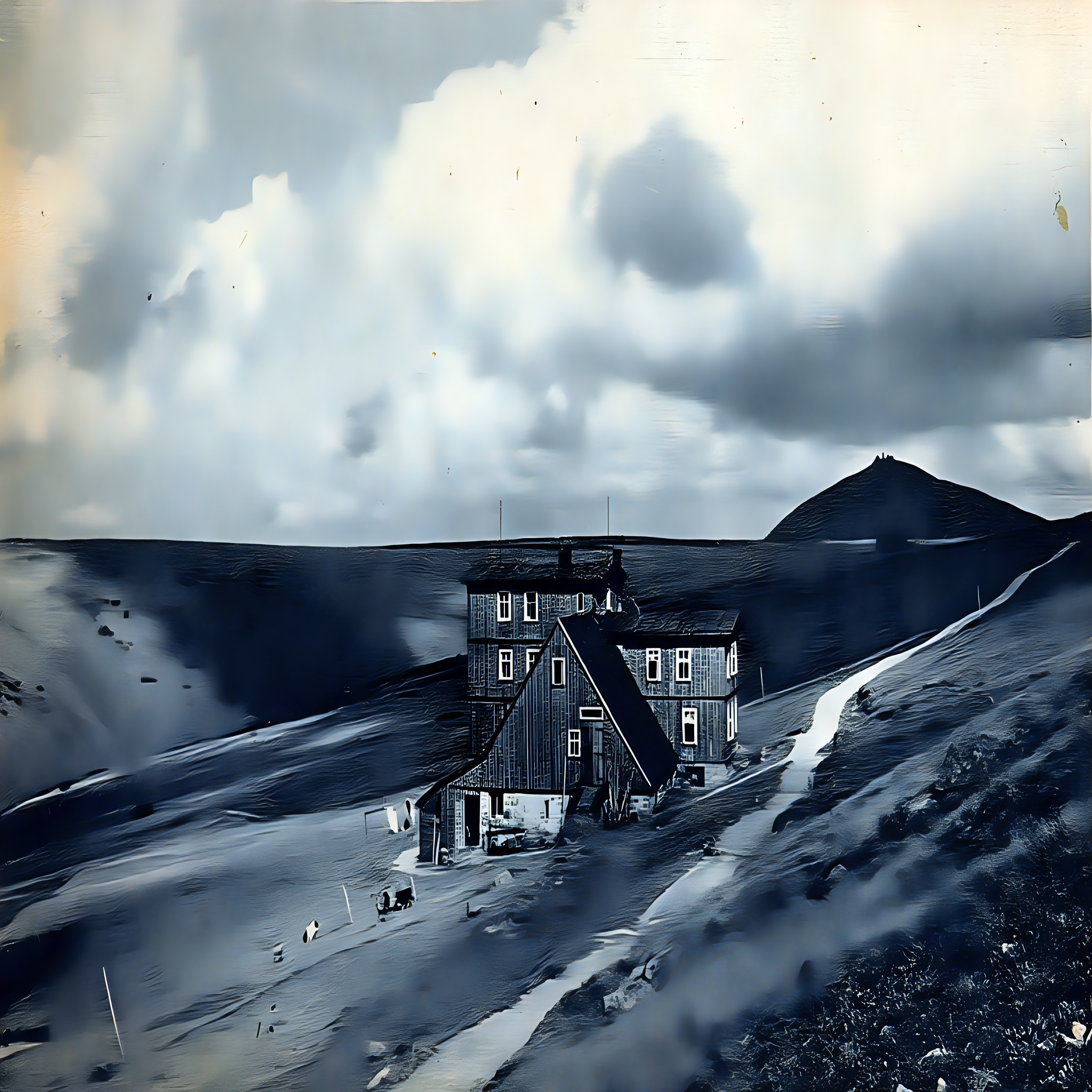
<span>Rennerova bouda</span>
