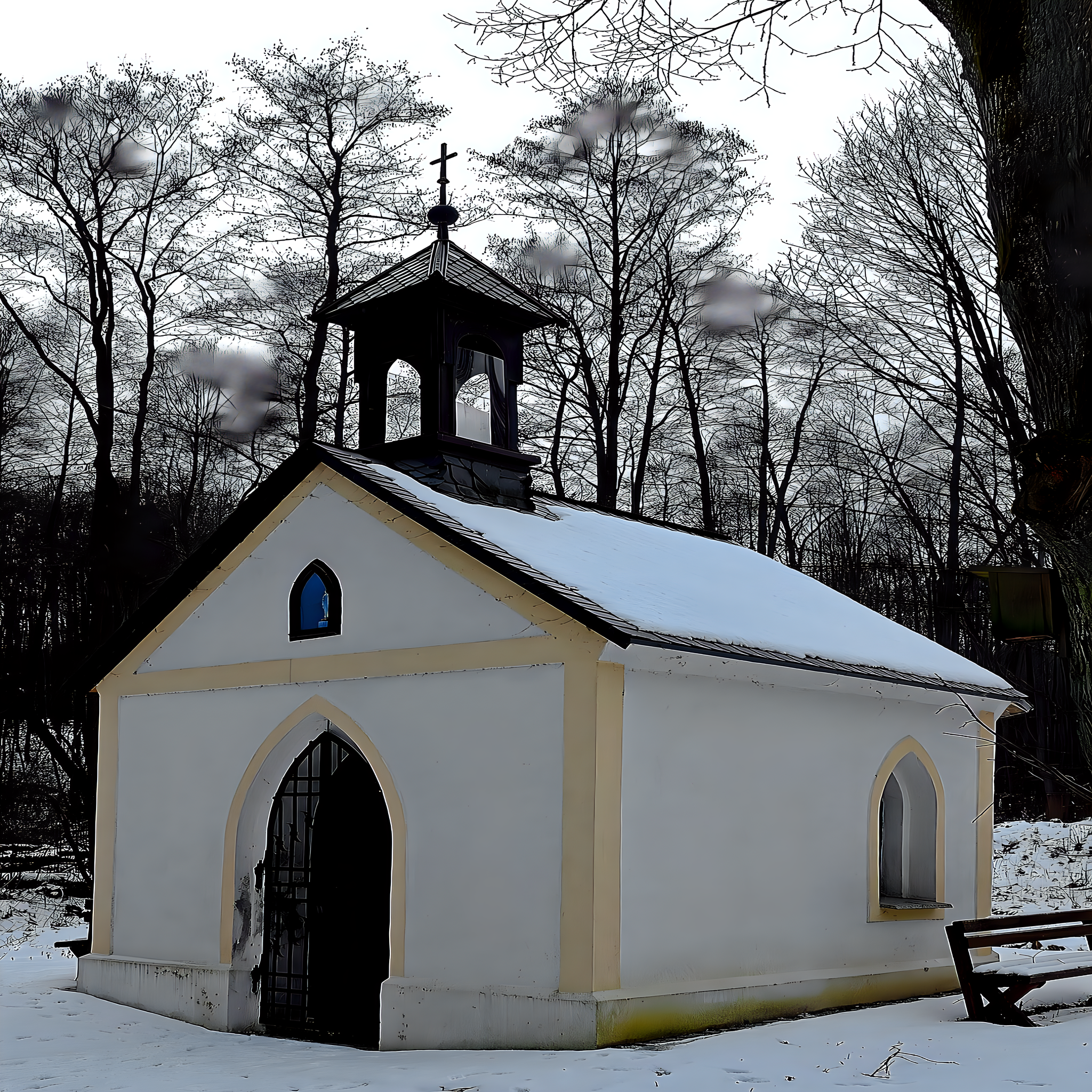 
<span>Kaple Panny Marie (Andělská Hora)</span>
