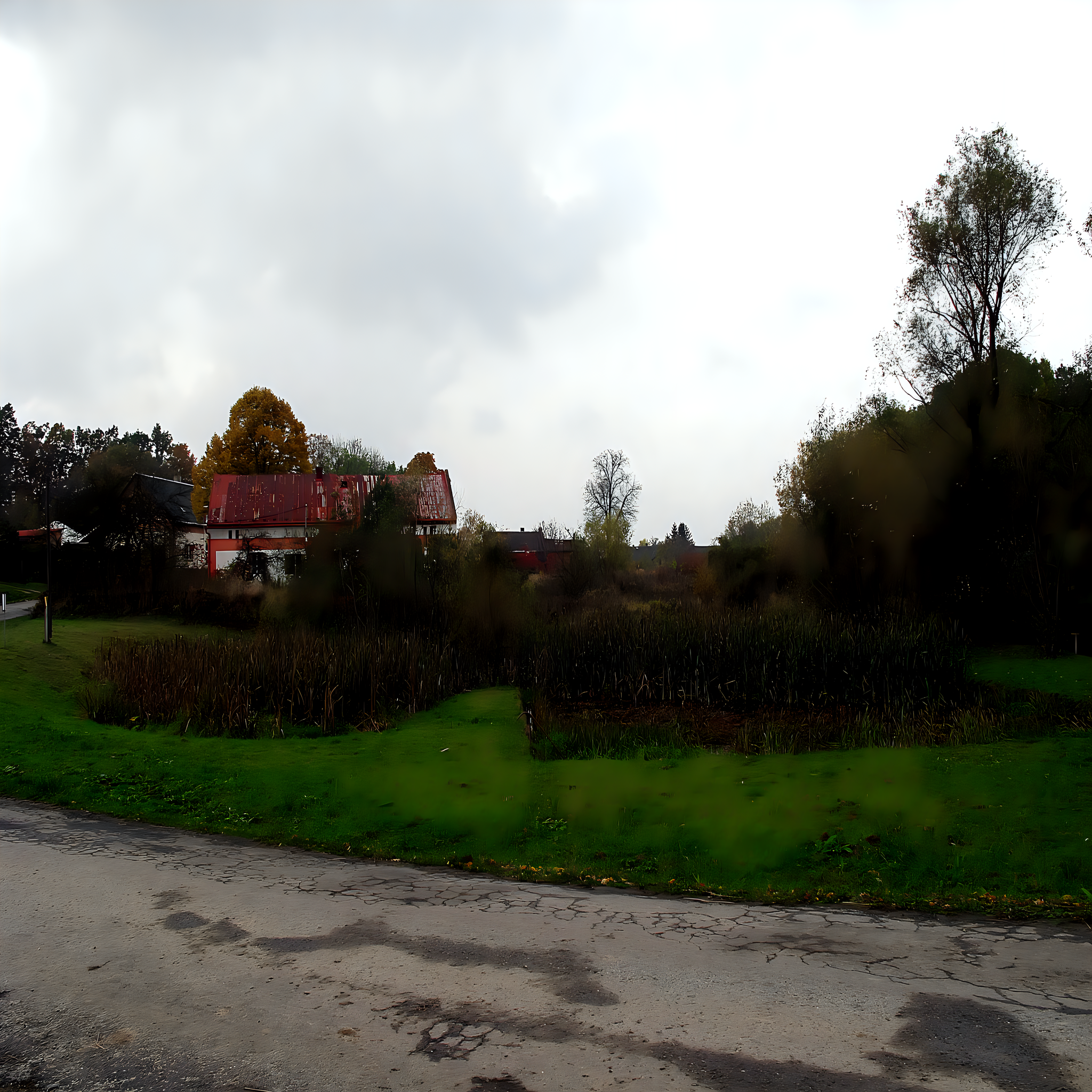 
<span>Kaple svatého Jana Nepomuckého (Karlov)</span>
