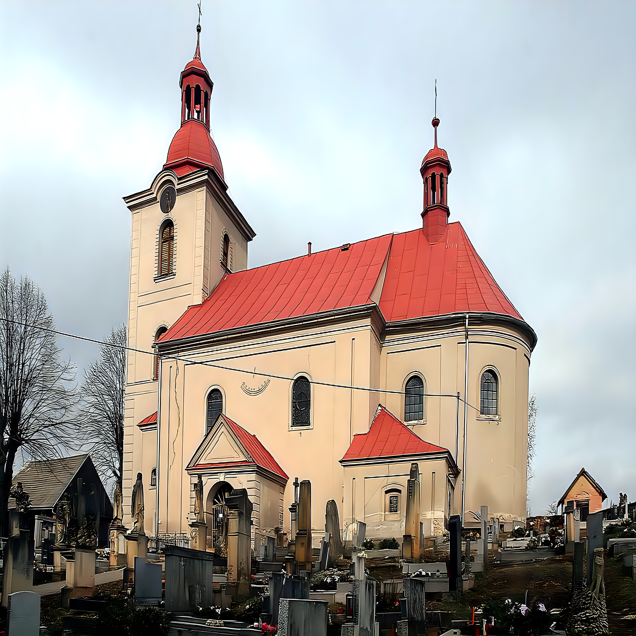 
<span>Kostel Narození Panny Marie (Úbislavice)</span>
