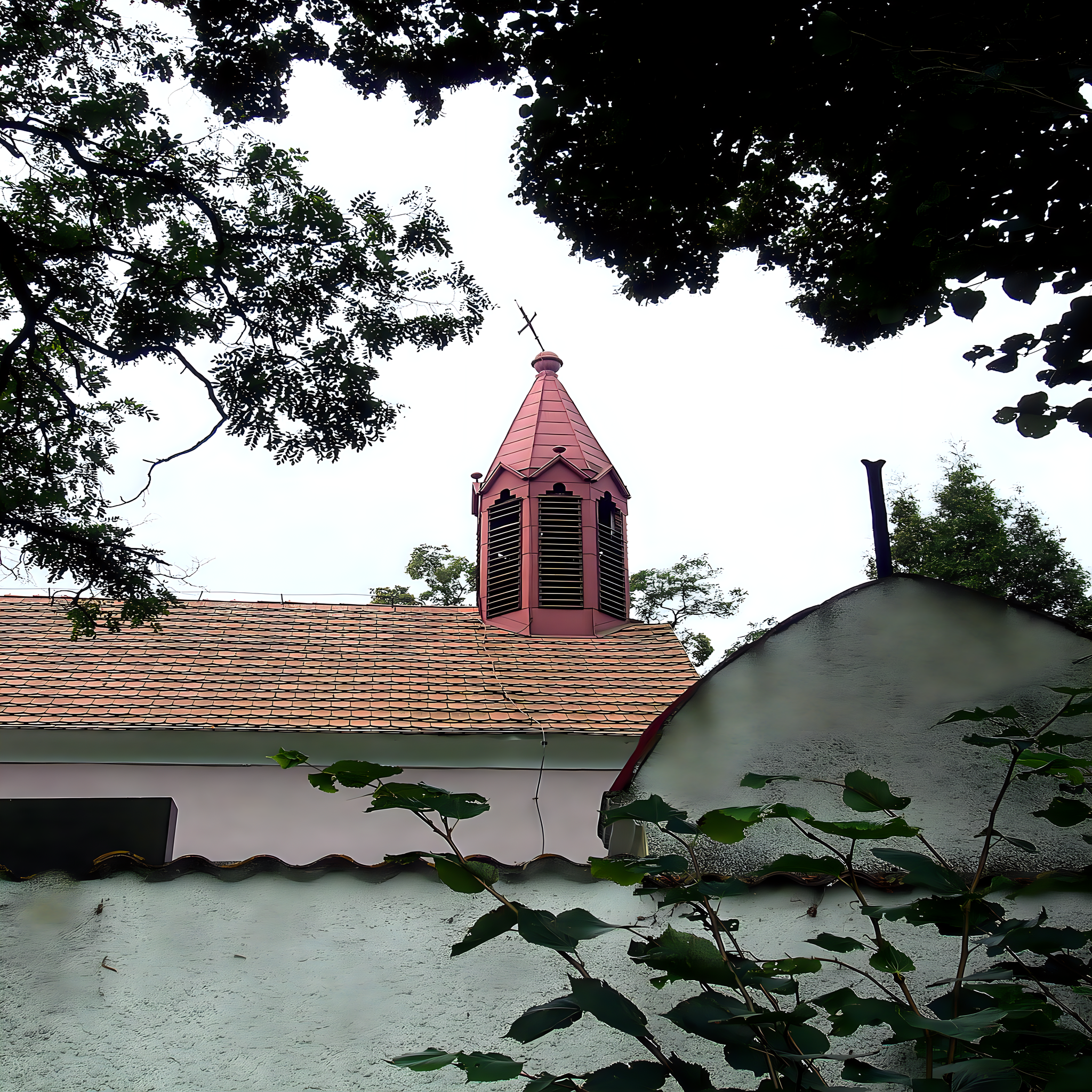 
<span>Kostel Nejsvětější Trojice (Neznašov)</span>

