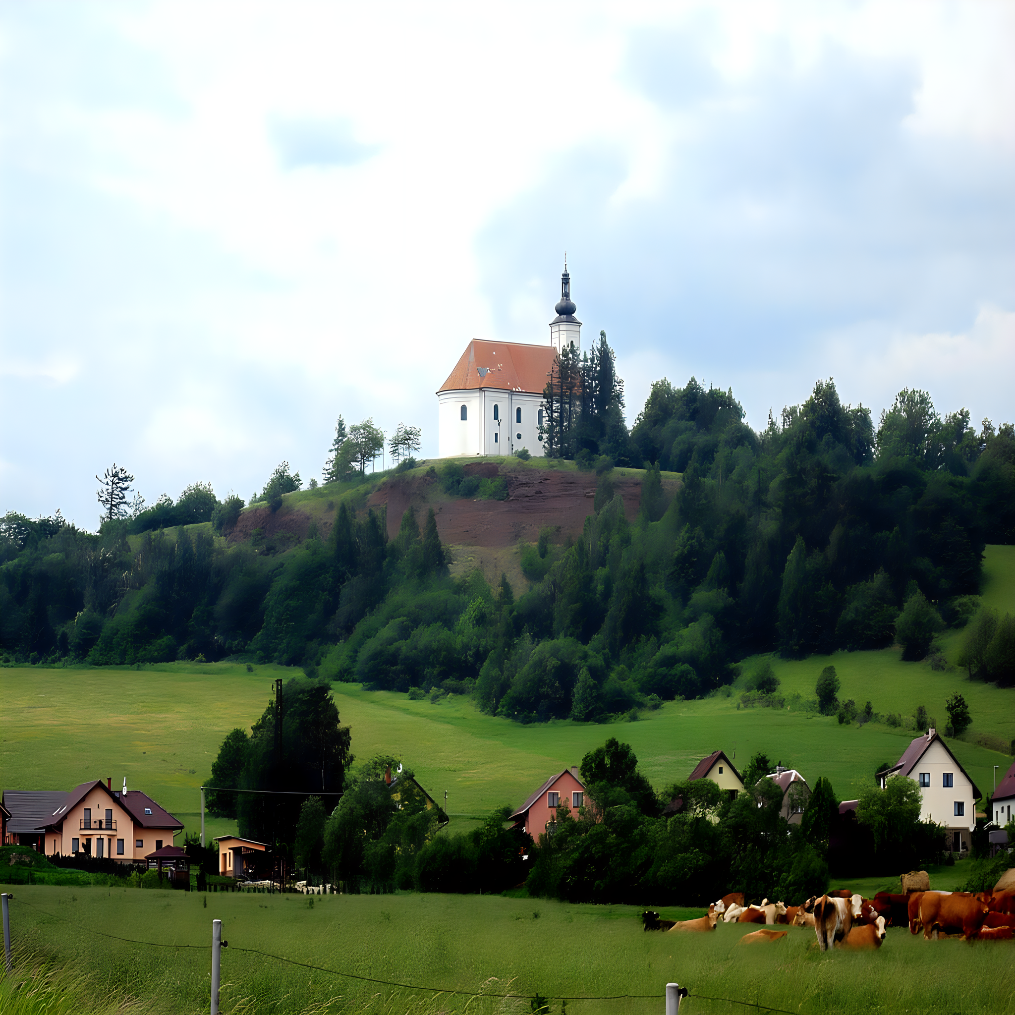
<span>Kostel Panny Marie Pomocné (Bruntál)</span>
