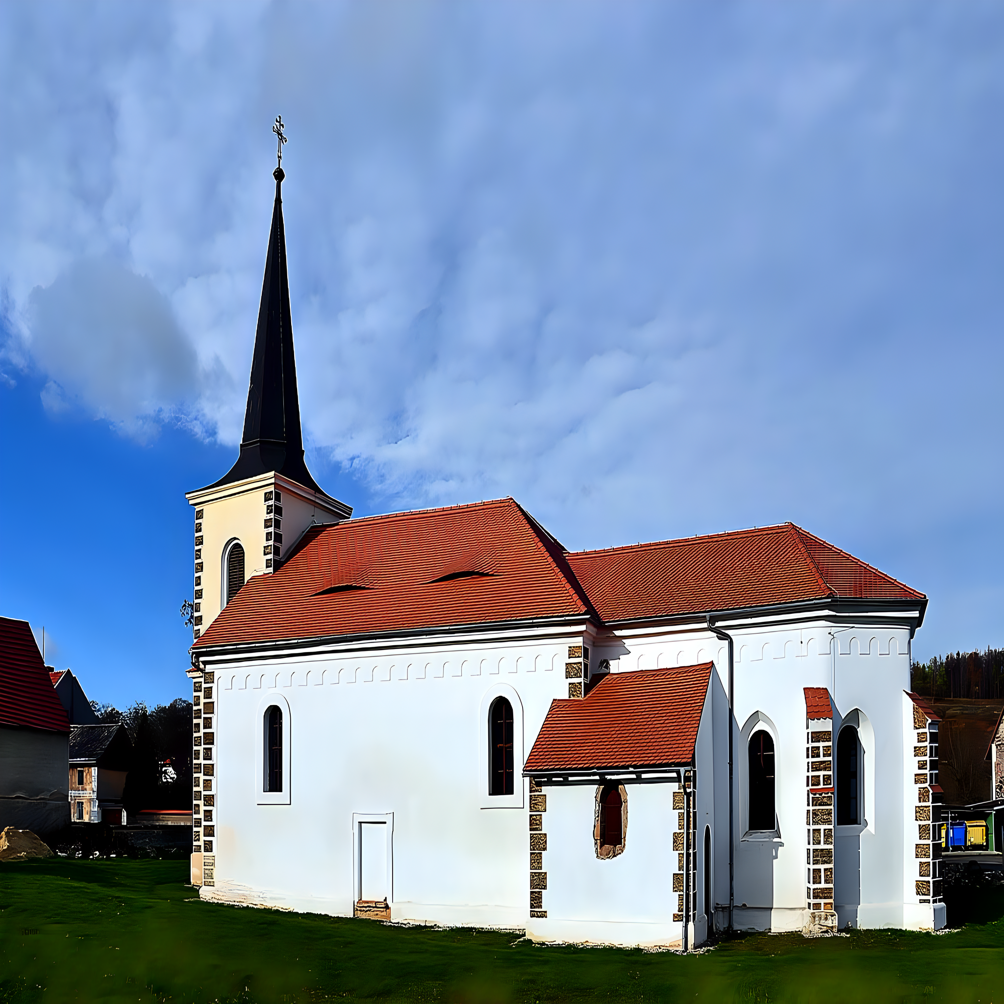 
<span>Kostel svaté Barbory (Mašťov)</span>
