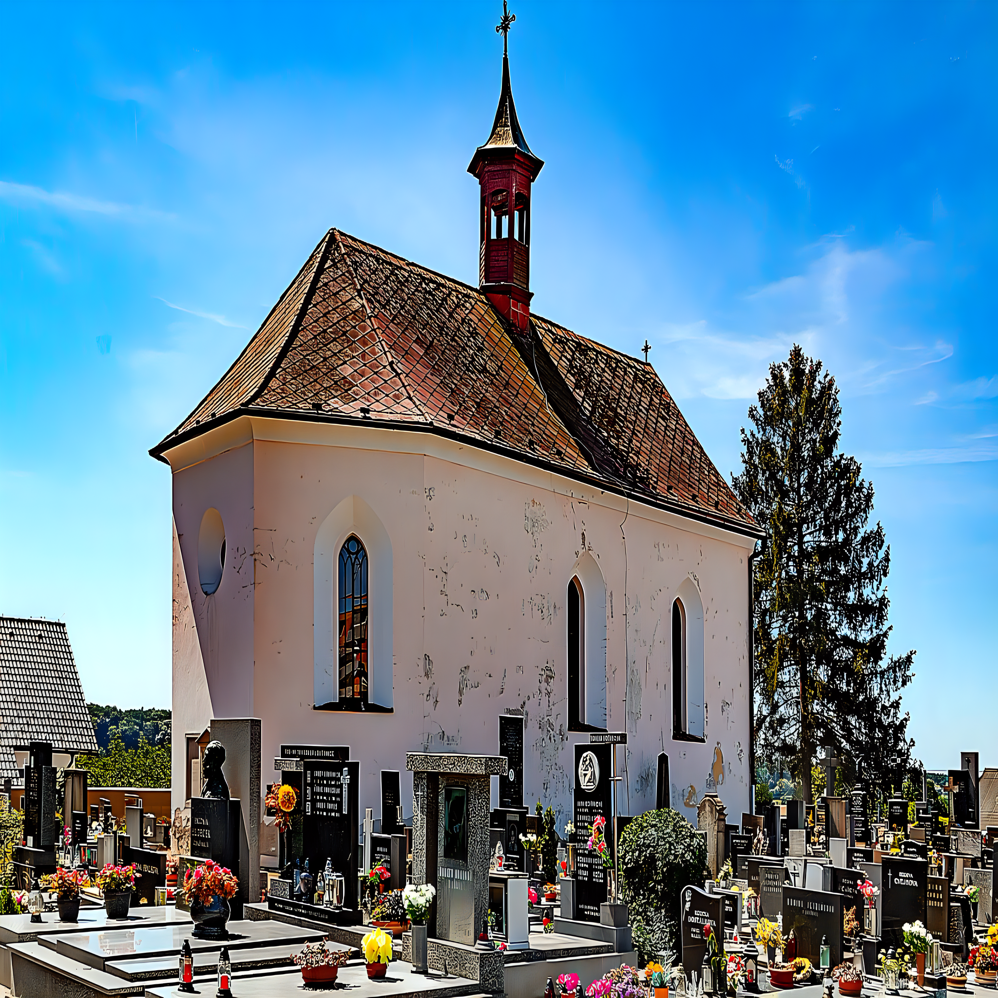 
<span>Kostel svaté Máří Magdalény (Častolovice)</span>
