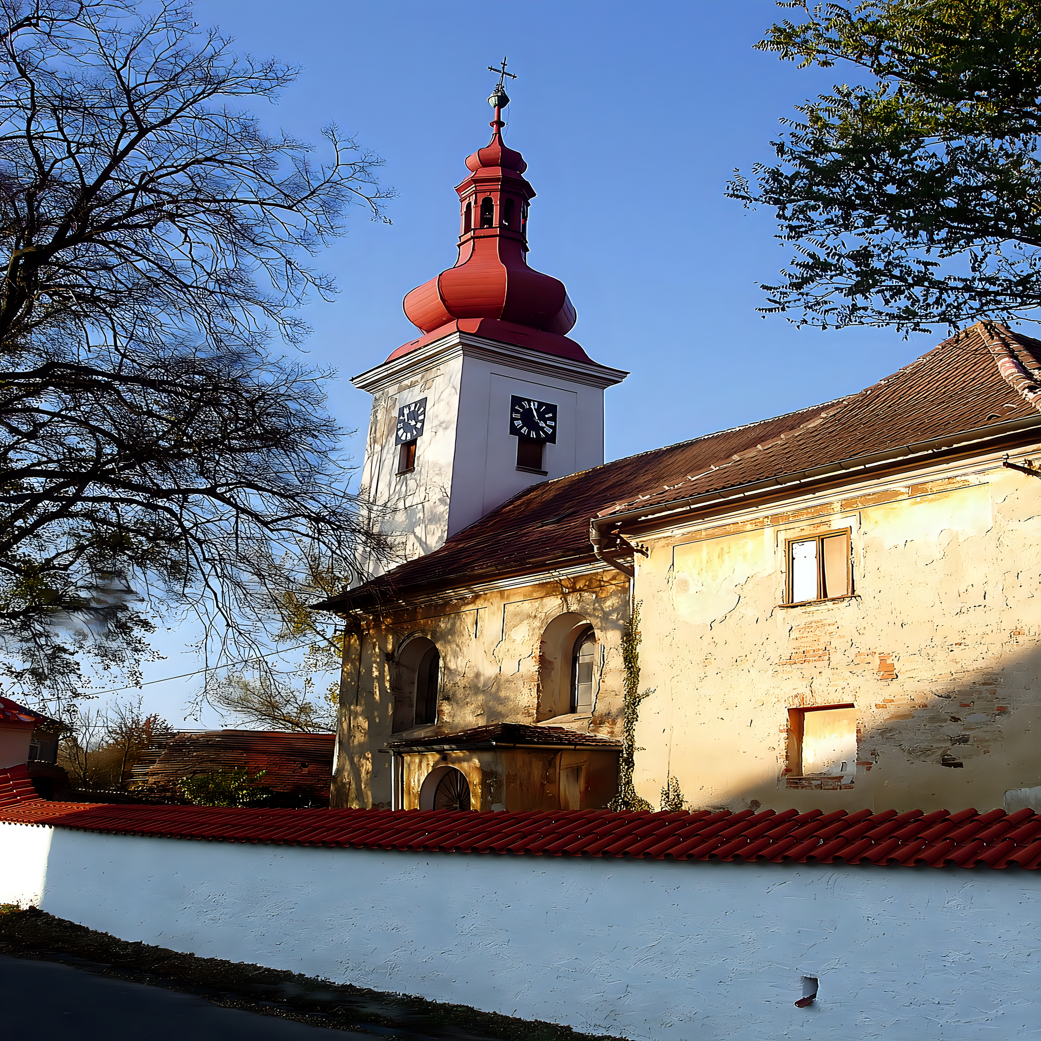 
<span>Kostel svatého Bartoloměje (Solopysky)</span>
