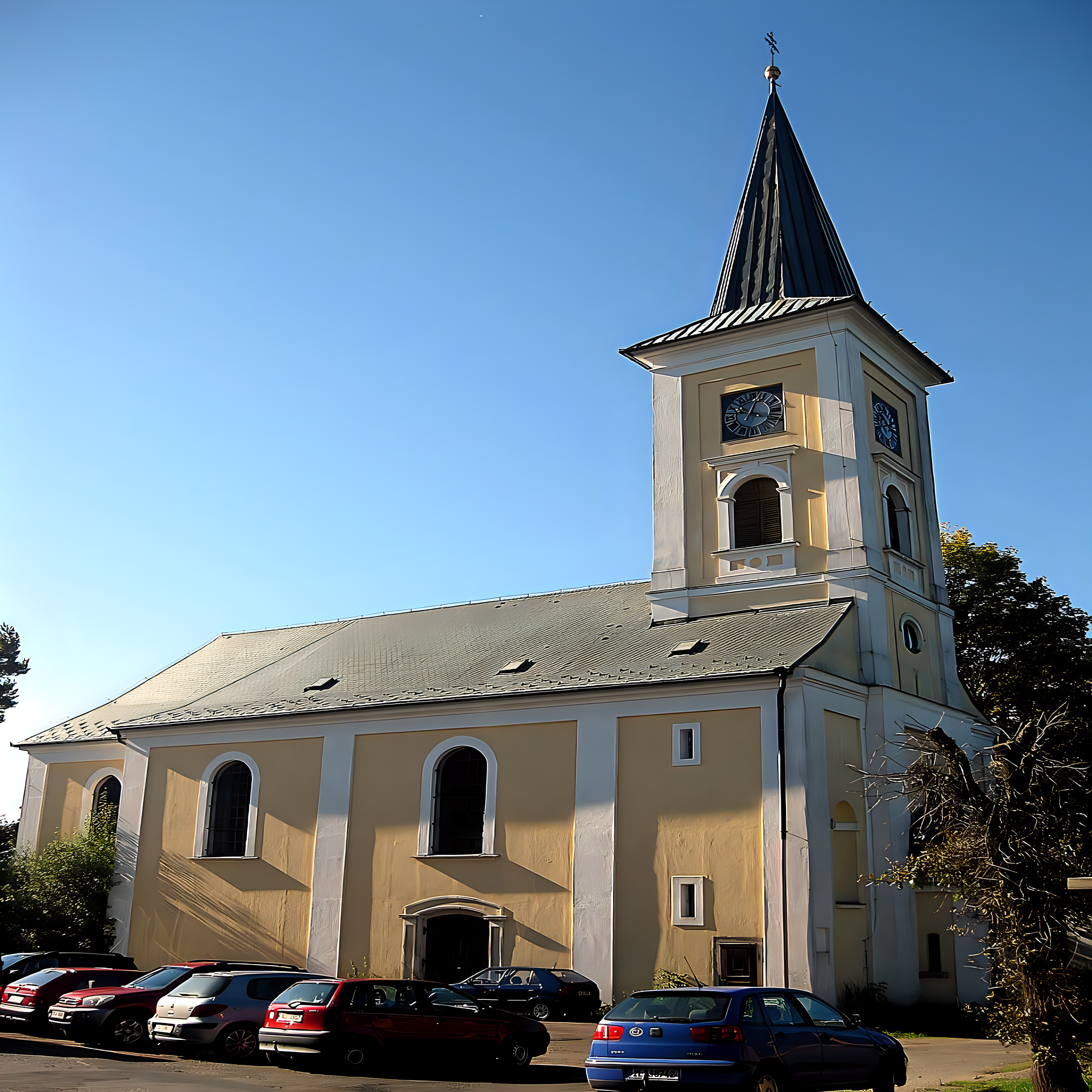 
<span>Kostel svatého Ducha (Rýnovice)</span>
