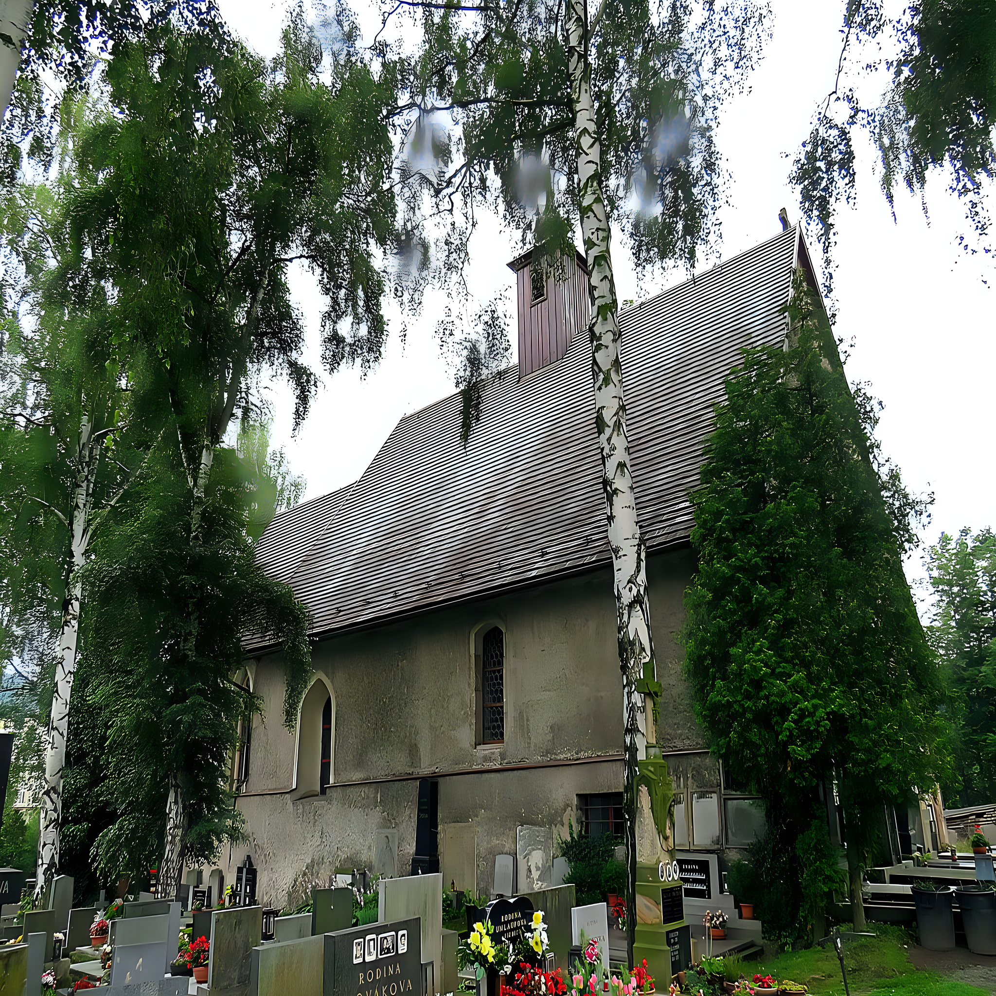 
<span>Kostel svatého Jana Křtitele (Náchod)</span>
