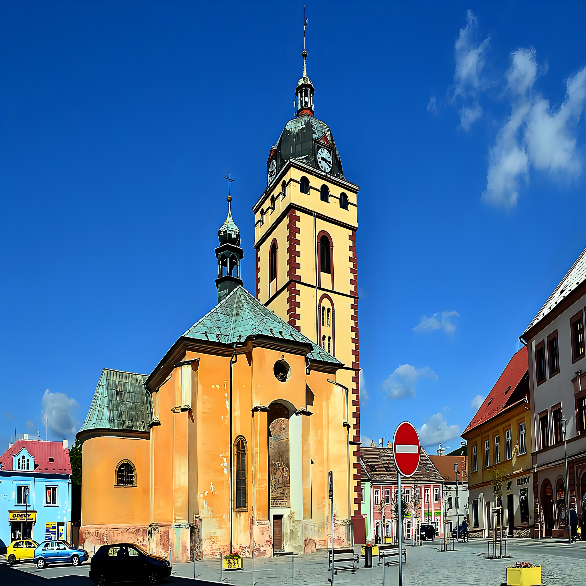 
<span>Kostel svatého Jiljí (Jirkov)</span>

