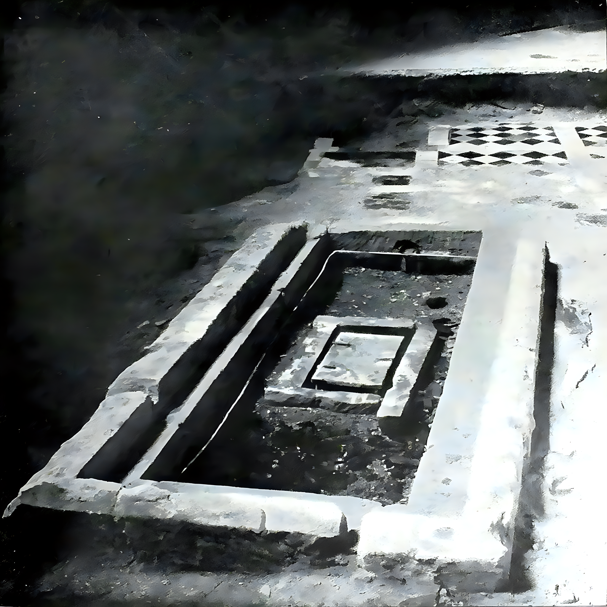 
<span>Rotunda svatého Víta</span>
