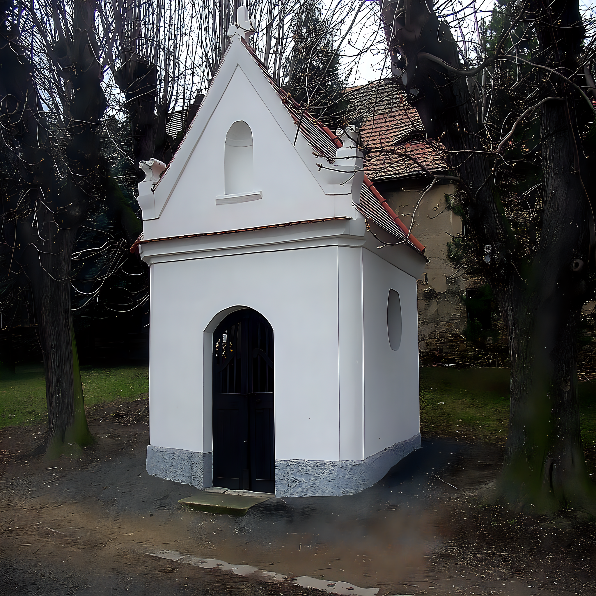 
<span>kaple (Březno)</span>
