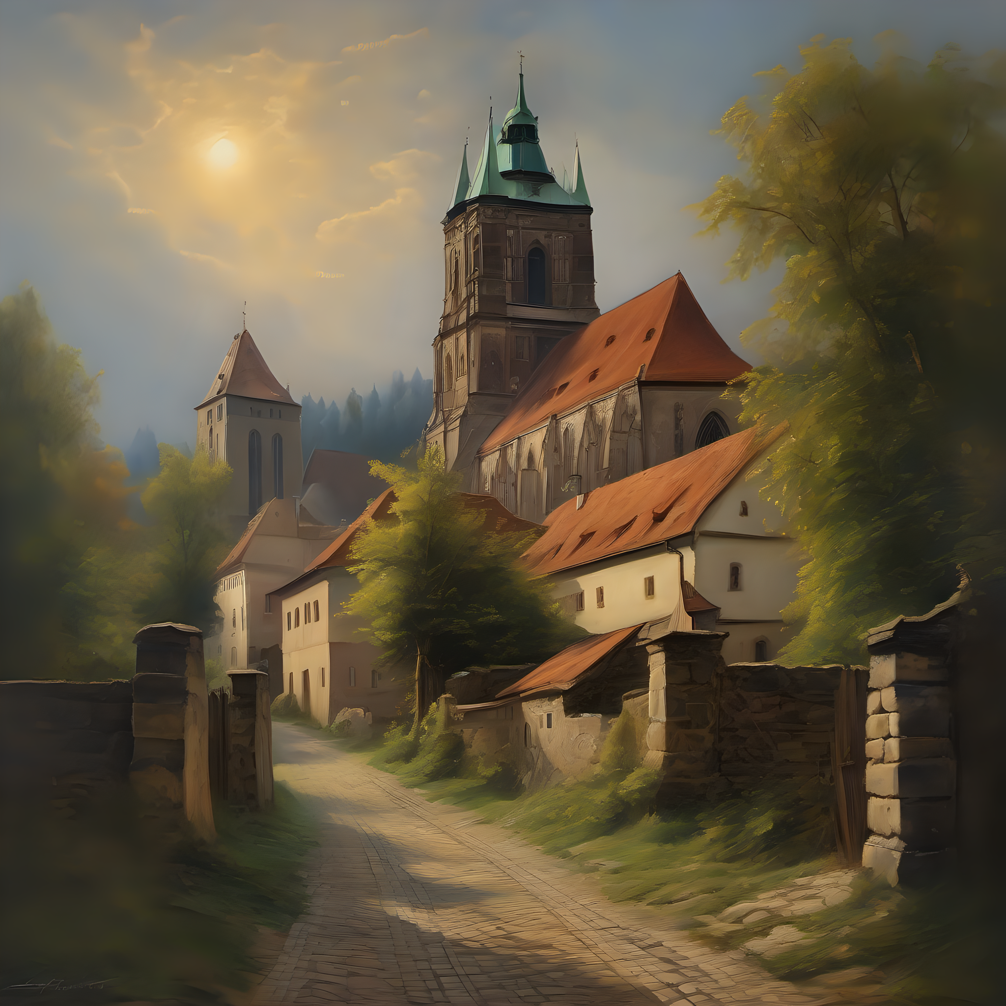 
<span>kaple Nejsvětější Trojice (Rozsochatec)</span>
