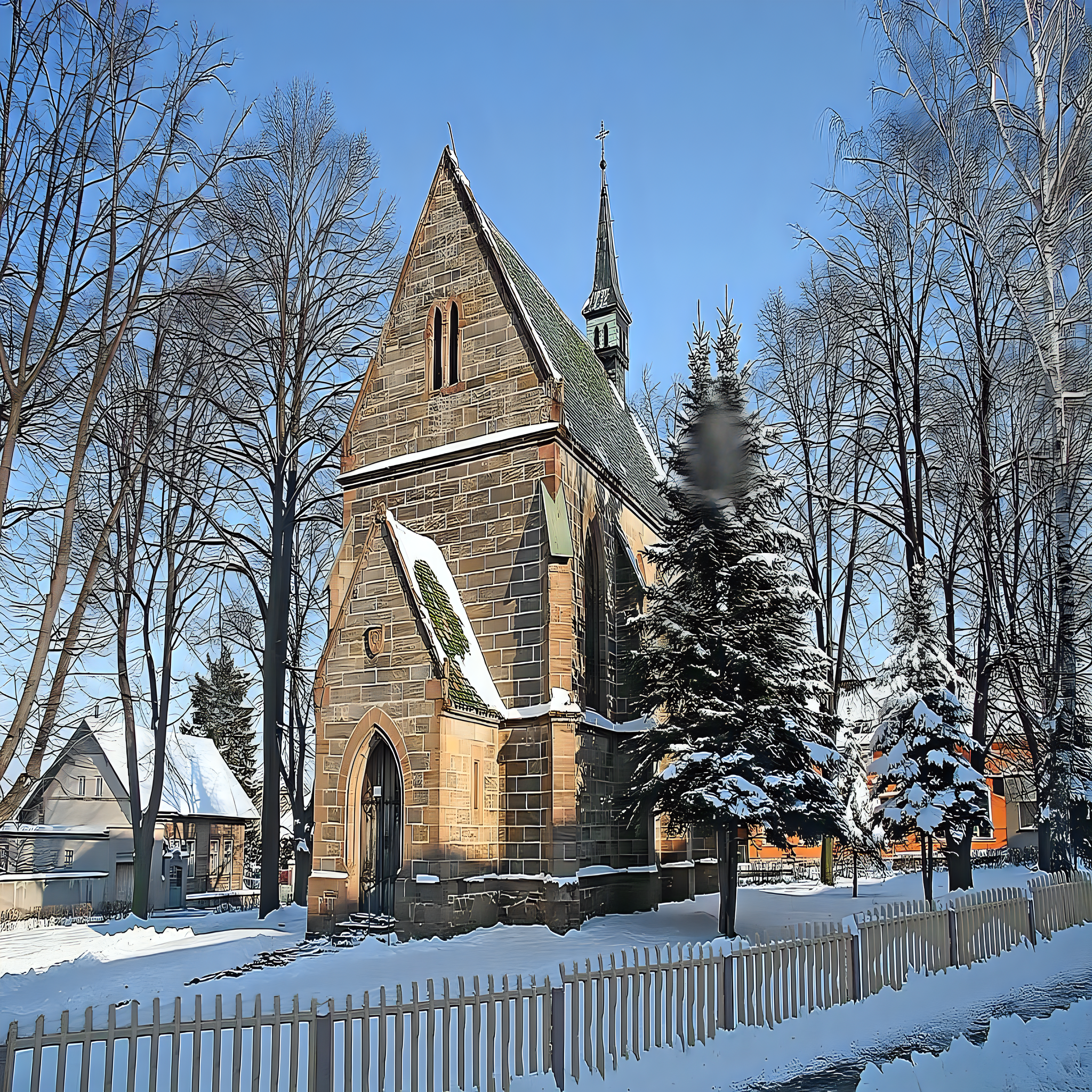 
<span>kaple Nejsvětějšího Vykupitele</span>
