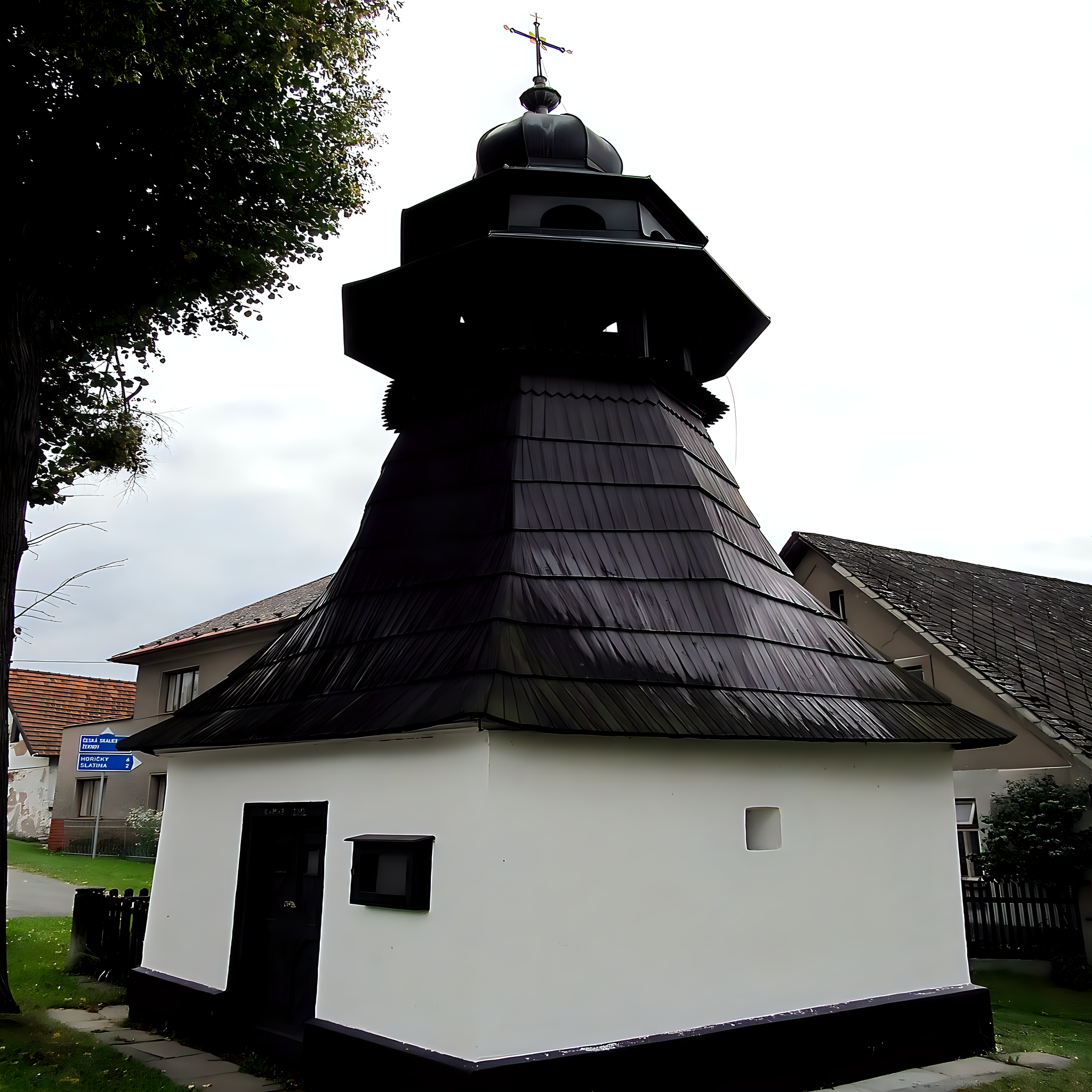 
<span>kaple Panny Marie (Červená Hora)</span>
